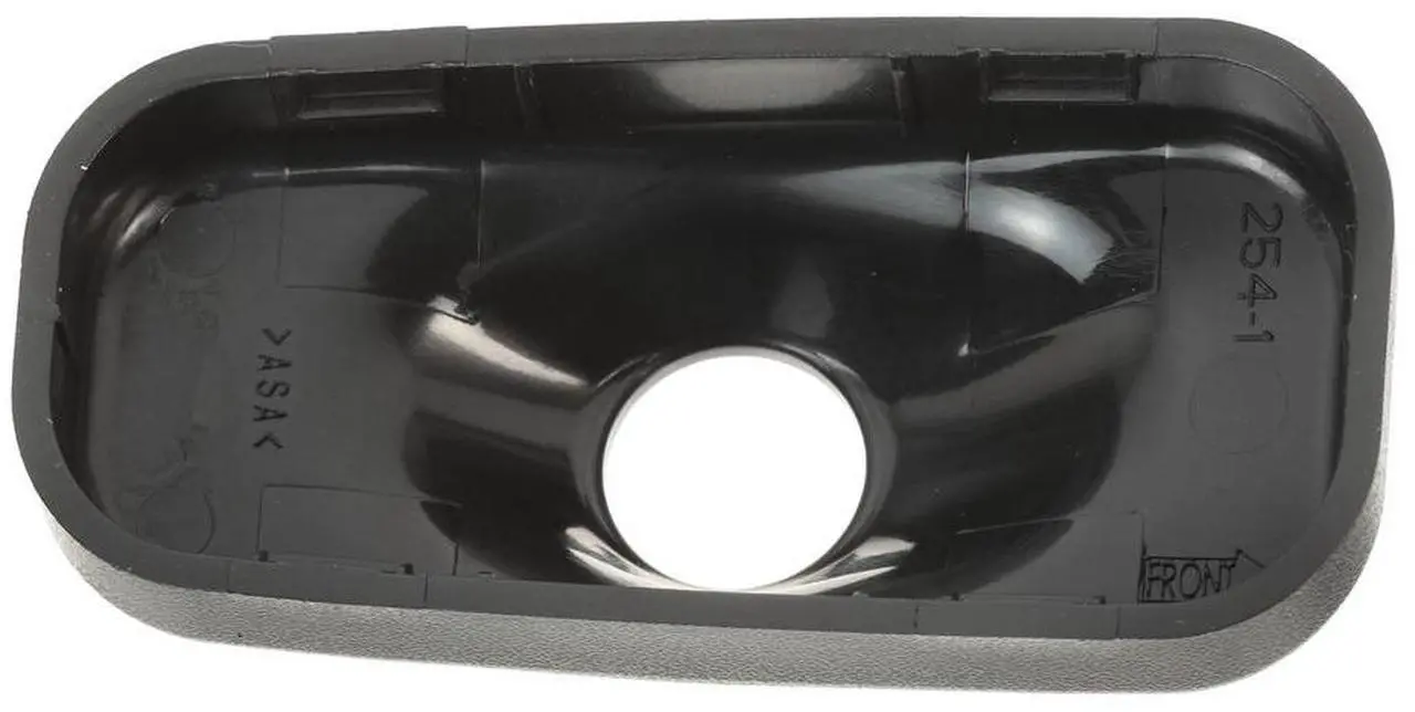 Alt view image 2 of 5 - Acaigel Radio Antenna Cover HL3Z-18A927-A NEW For Ford F-150 Phantom/Raptor 2017-2020