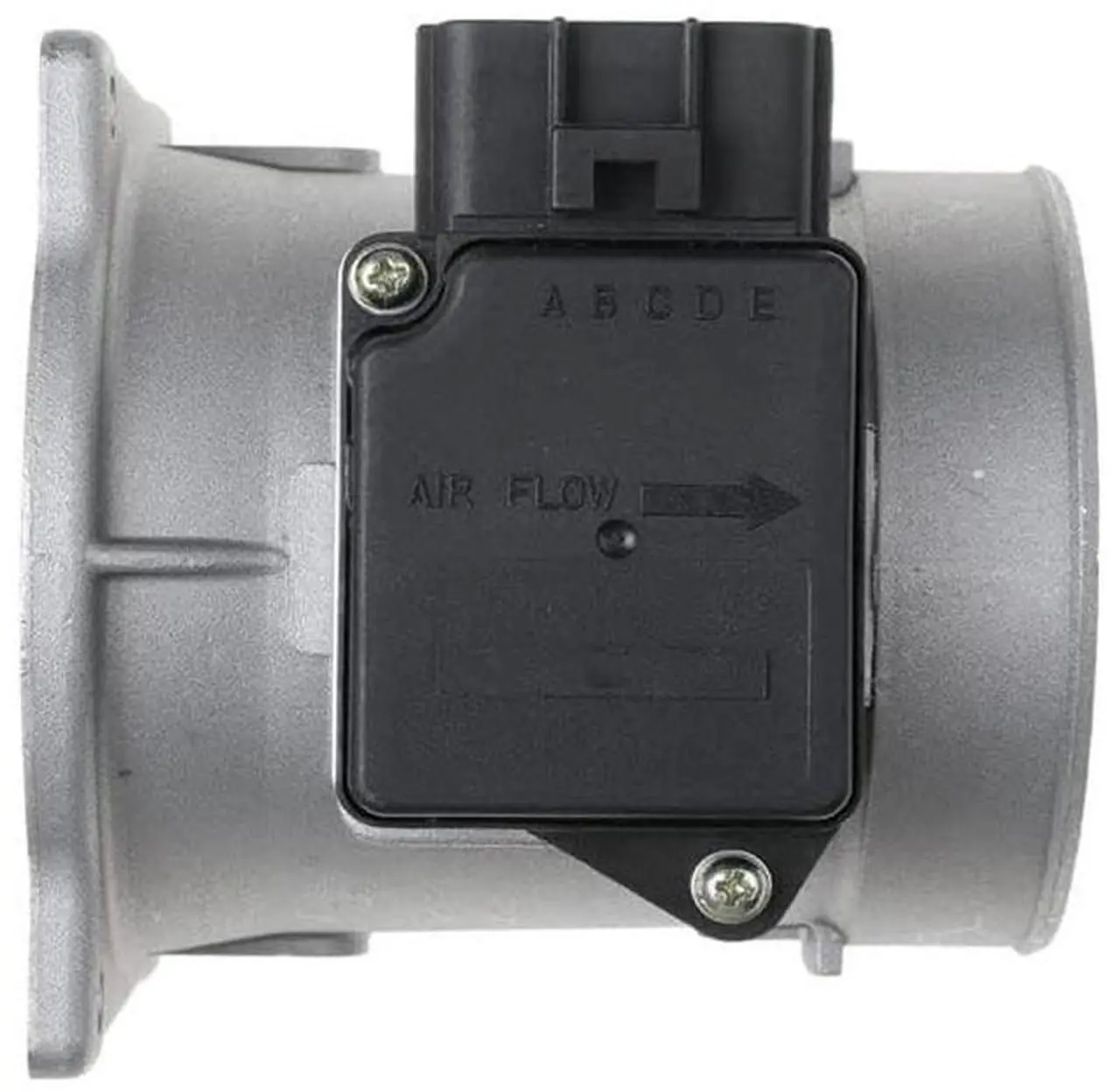 Alt view image 2 of 6 - Acaigel New Mass Air Flow Sensor Meter For Pickup Ford Ranger Taurus Escort Mazda 626