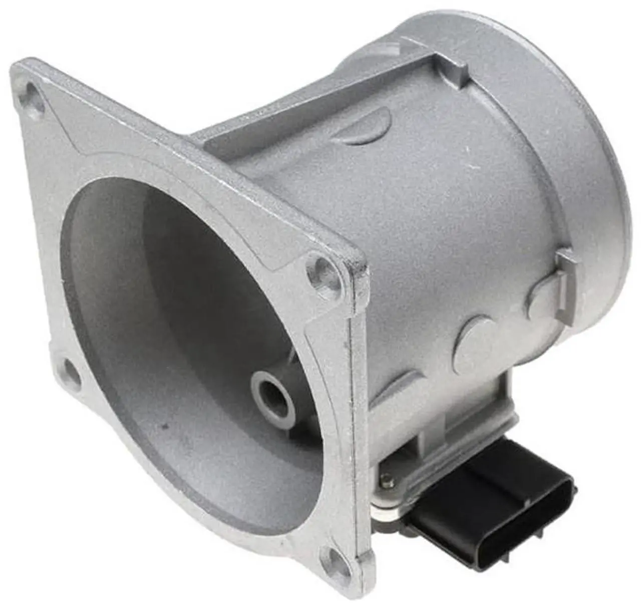 Alt view image 5 of 6 - Acaigel New Mass Air Flow Sensor Meter For Pickup Ford Ranger Taurus Escort Mazda 626