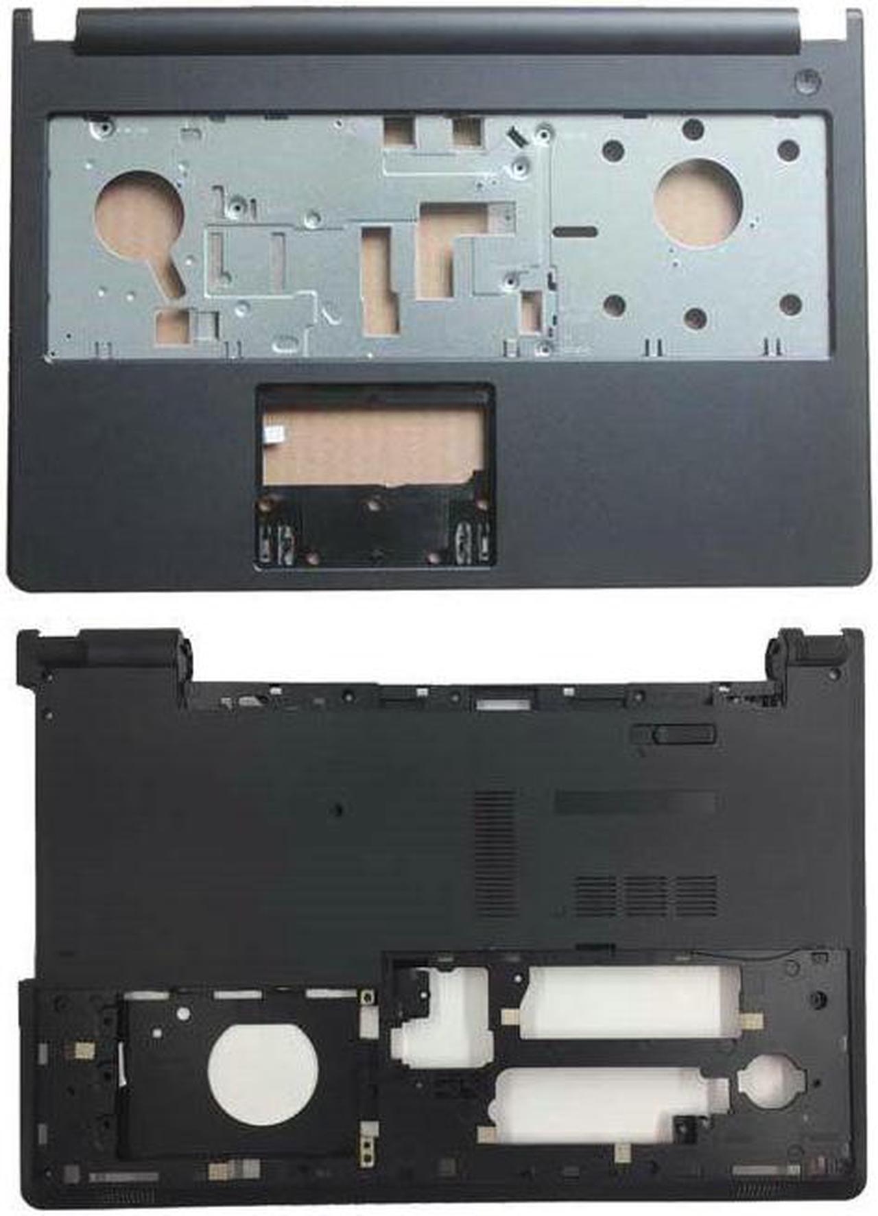 Main image of Palmrest Bottom Cover Case INSPIRON 15 5000 5555 5558 5559 0PTM4C 000KDP