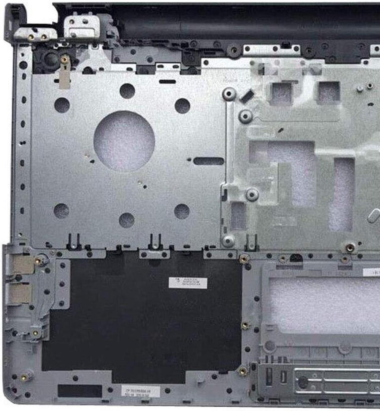 Alt view image 3 of 4 - Palmrest Bottom Cover Case INSPIRON 15 5000 5555 5558 5559 0PTM4C 000KDP
