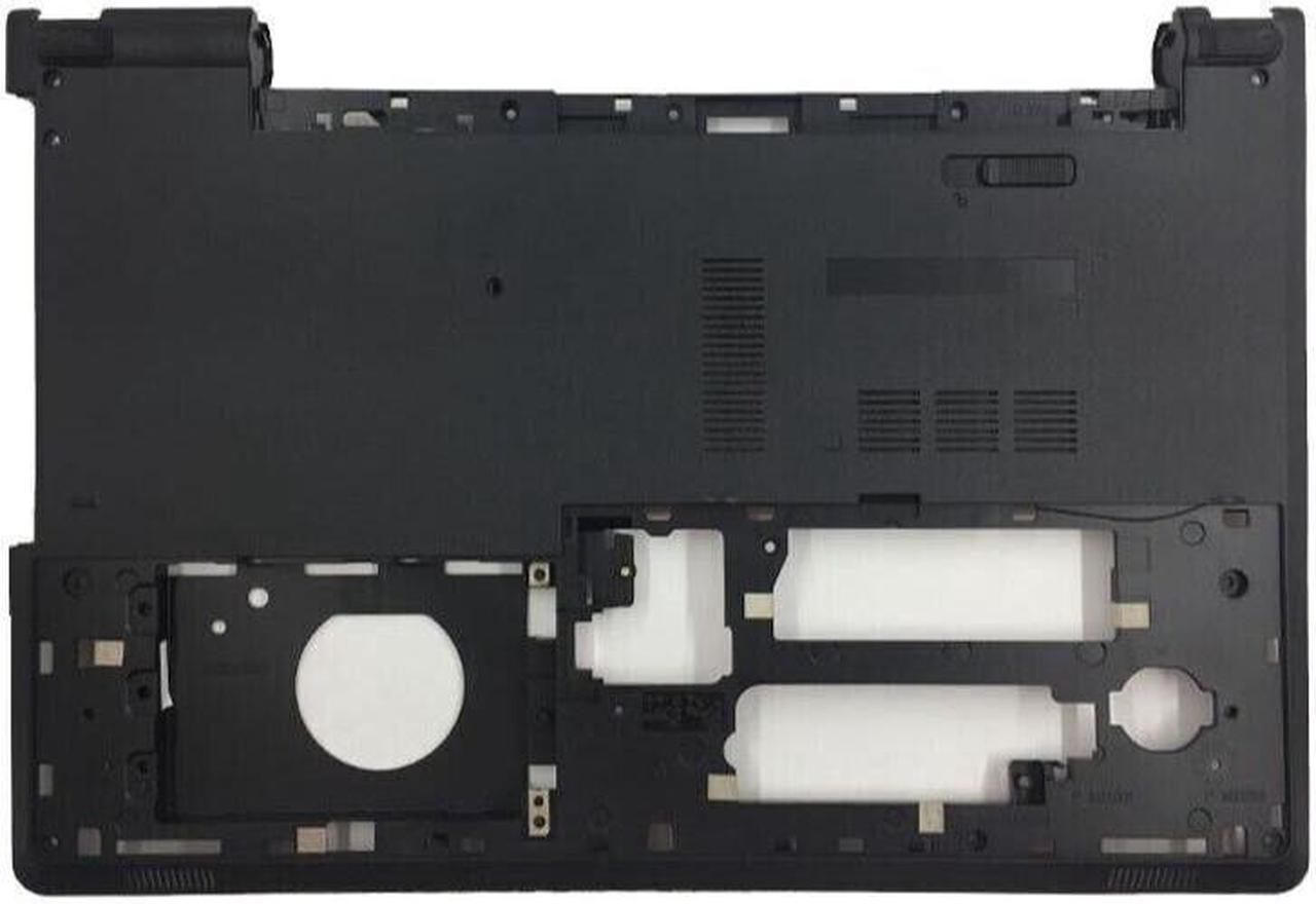 Alt view image 4 of 4 - Palmrest Bottom Cover Case INSPIRON 15 5000 5555 5558 5559 0PTM4C 000KDP