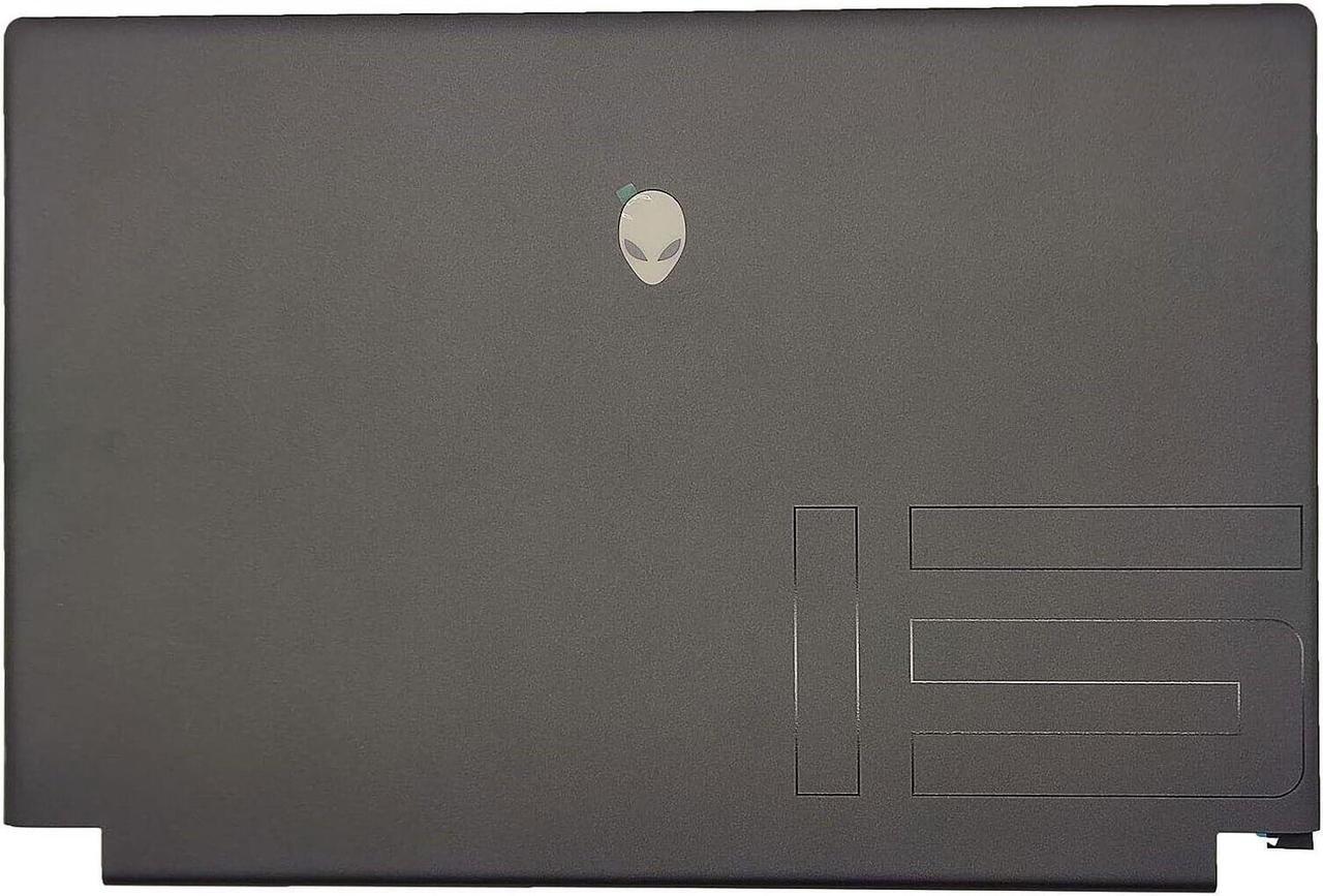 Main image of New for  Alienware M15 R5 R6 LCD Back Cover Rear Lid Top Case 0HR3PD HR3PD