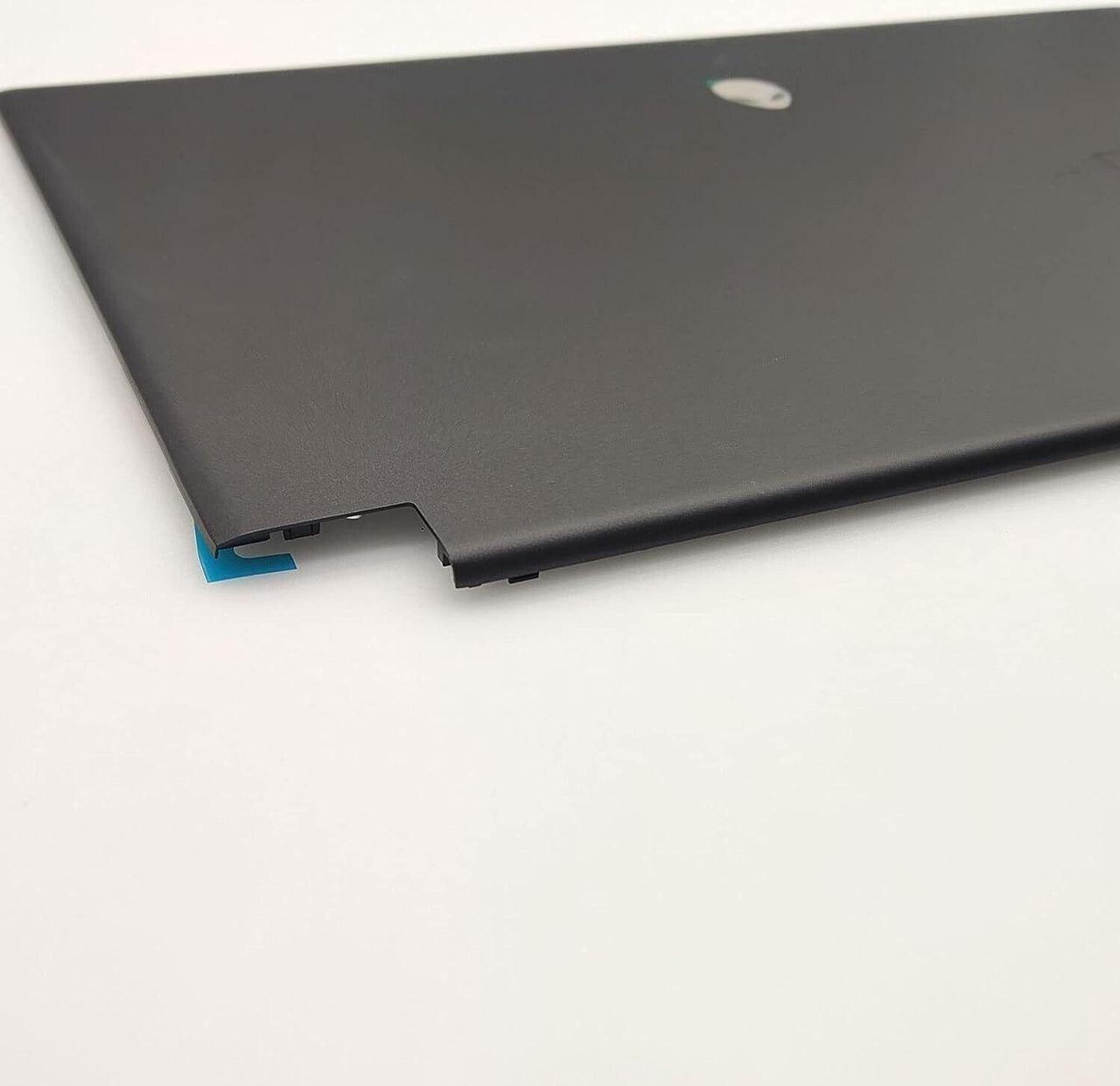 Alt view image 2 of 7 - New for  Alienware M15 R5 R6 LCD Back Cover Rear Lid Top Case 0HR3PD HR3PD