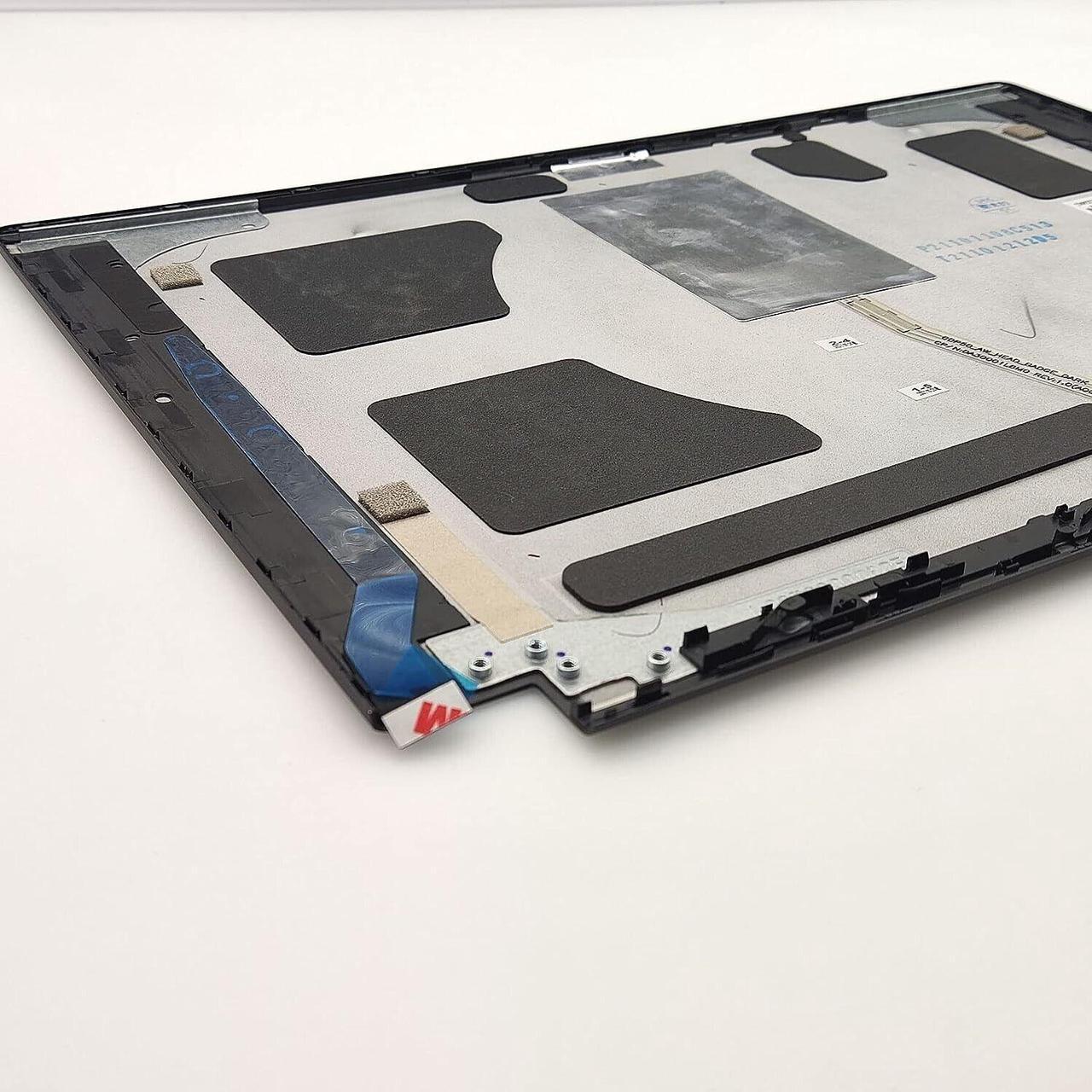 Alt view image 4 of 7 - New for  Alienware M15 R5 R6 LCD Back Cover Rear Lid Top Case 0HR3PD HR3PD