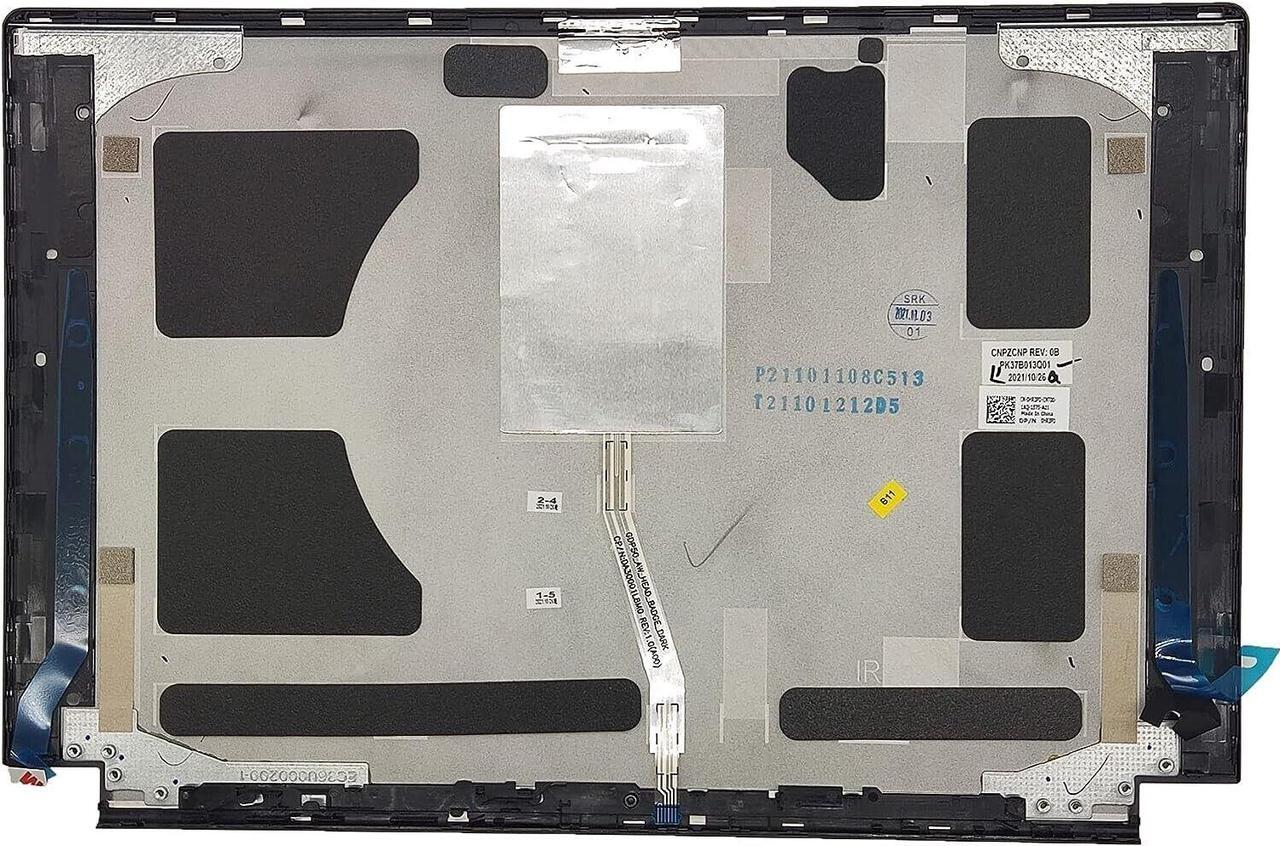 Alt view image 5 of 7 - New for  Alienware M15 R5 R6 LCD Back Cover Rear Lid Top Case 0HR3PD HR3PD
