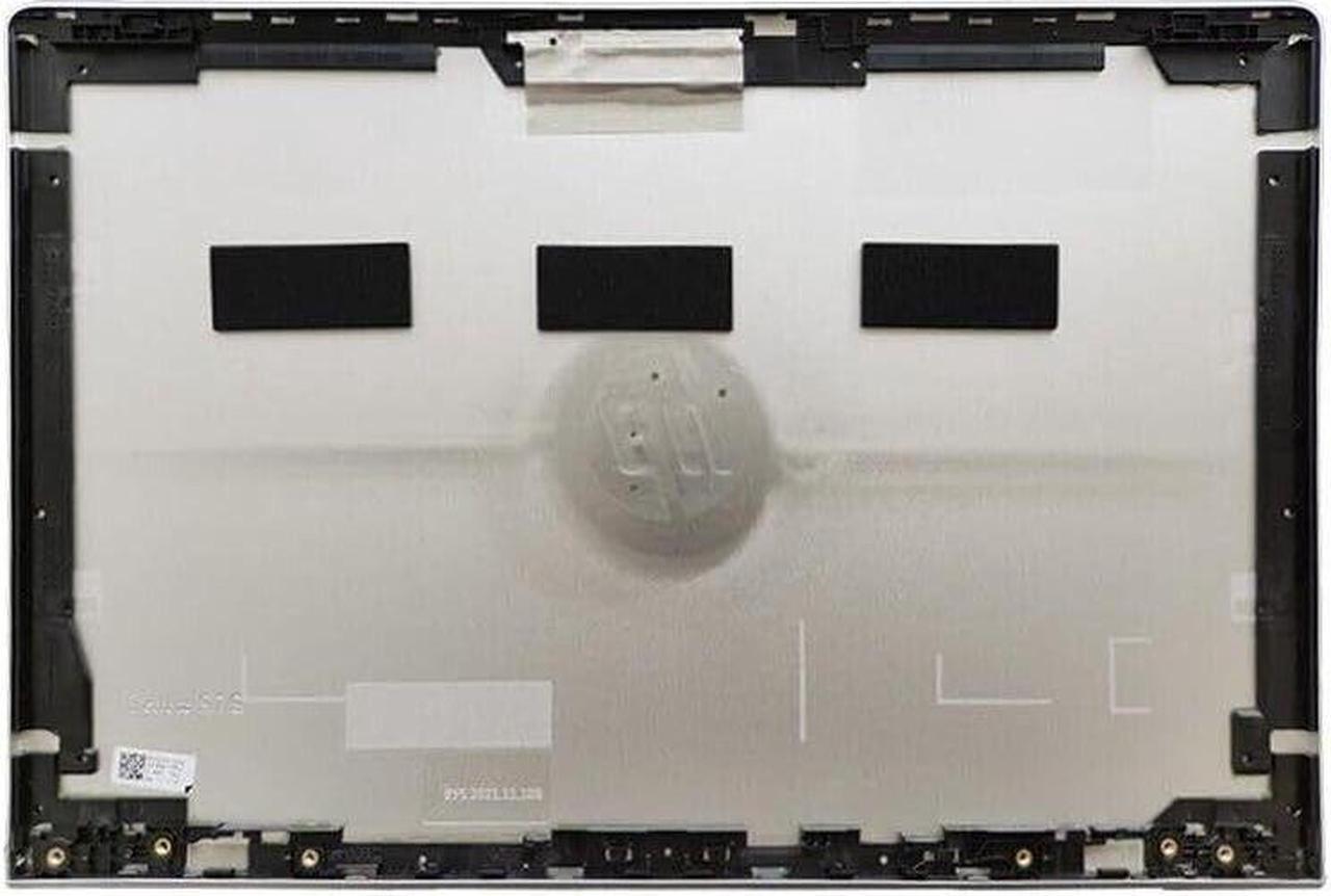 Alt view image 3 of 3 - New for Probook 640 G8 LCD Back Cover Rear Lid Top Read Case M21382-001