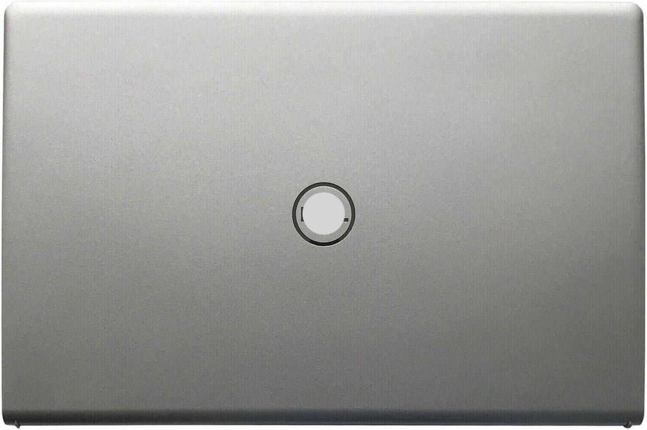 Main image of for Inspiron 15 3510 3511 3515 Back Cover Rear Top Lid 0DDM9D DDM9D Silver