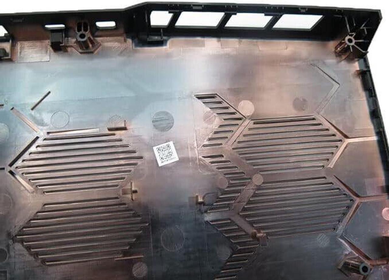 Alt view image 3 of 4 - Laptop GE76 Bottom Case for GE76 Raider 10UE 10UG 10UH 11UE 11UG 11UH MS-17K1 MS-17K2 MS-17K3