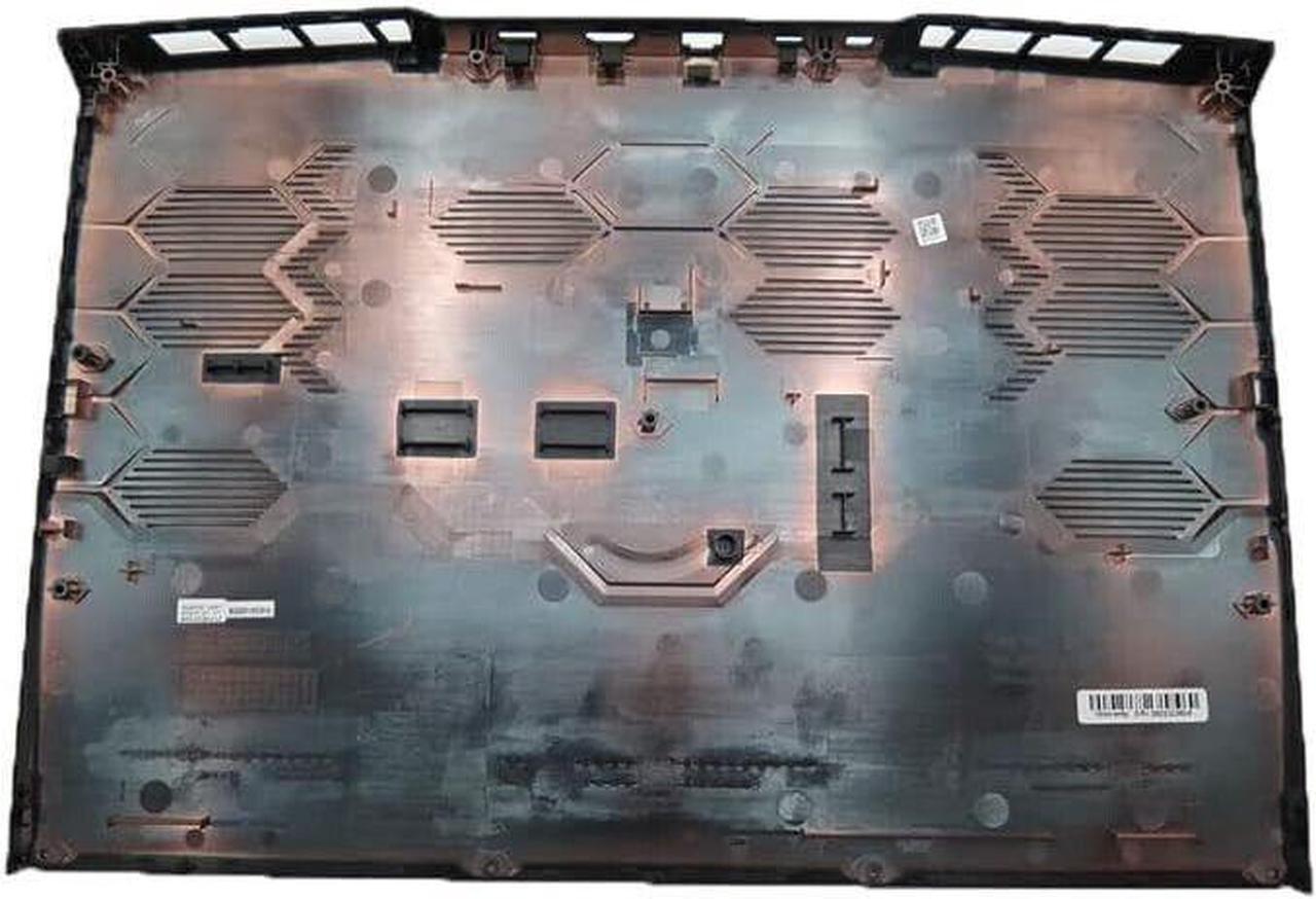 Alt view image 4 of 4 - Laptop GE76 Bottom Case for GE76 Raider 10UE 10UG 10UH 11UE 11UG 11UH MS-17K1 MS-17K2 MS-17K3