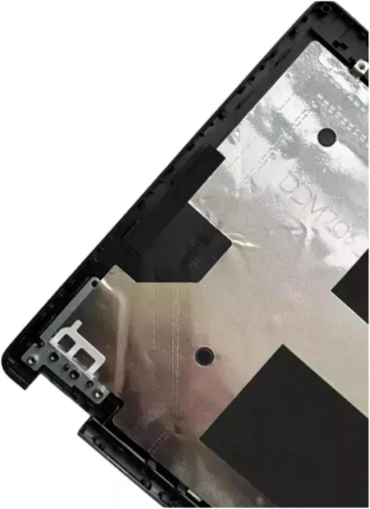 Alt view image 3 of 5 - H9K23 For Latitude E5480 E5490 5480 5490 LCD Back Cover Antenna Hinge Lid