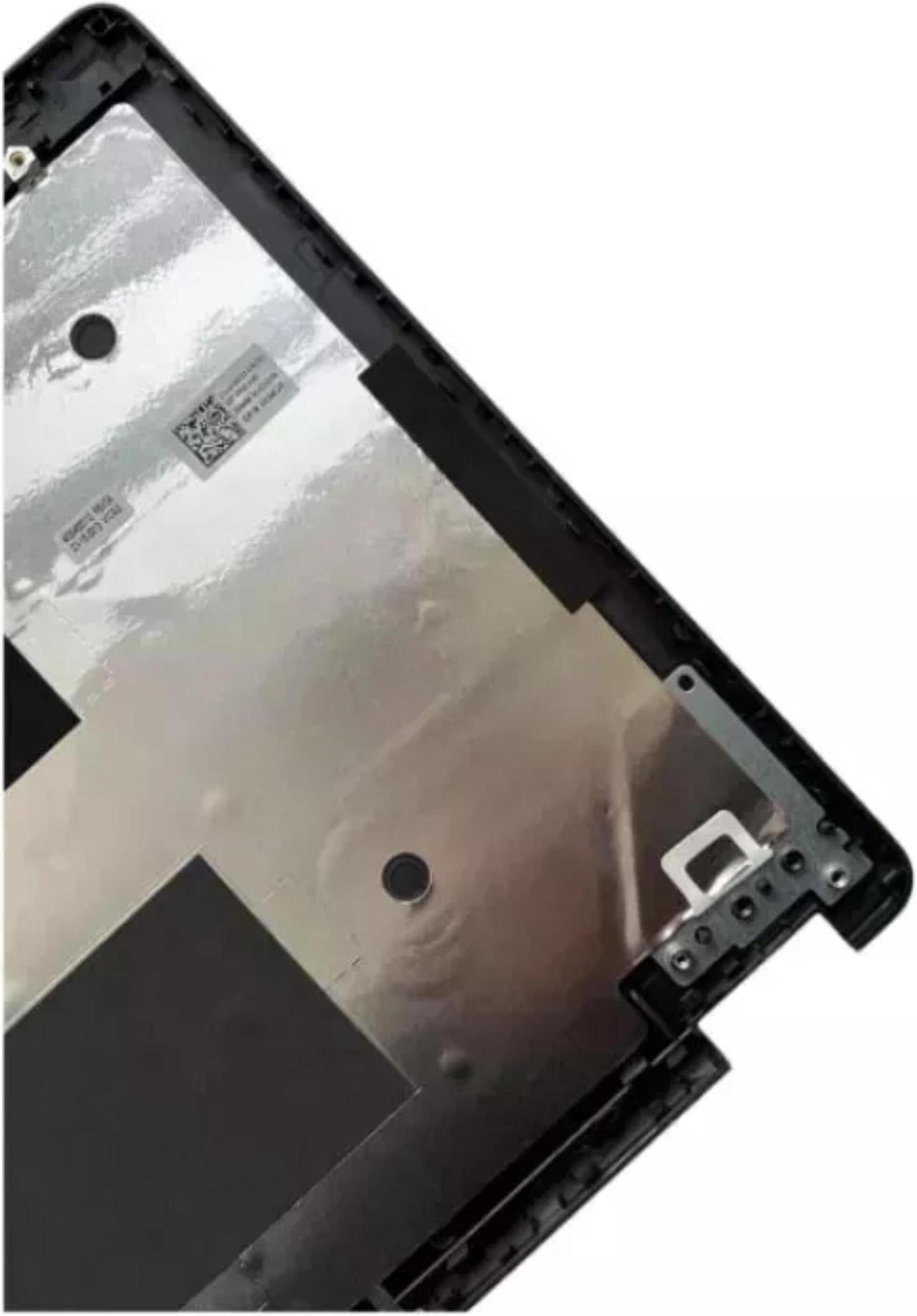 Alt view image 2 of 5 - H9K23 For Latitude E5480 E5490 5480 5490 LCD Back Cover Antenna Hinge Lid