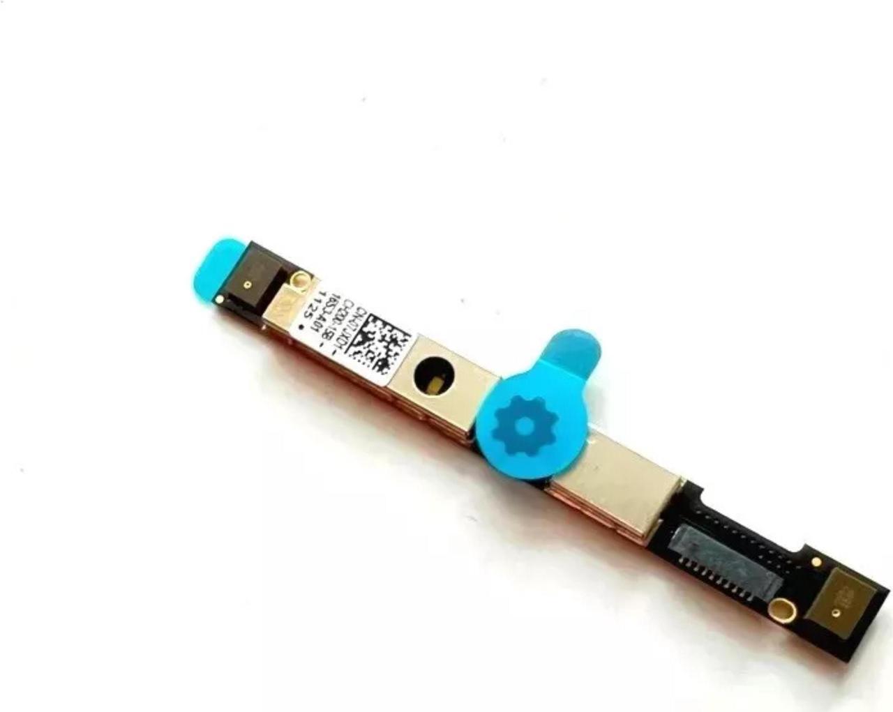 Alt view image 3 of 3 - for Latitude 5320 5400 5401 5420 5500 5501 5520 E5420 Camera Webcam 7JXD1