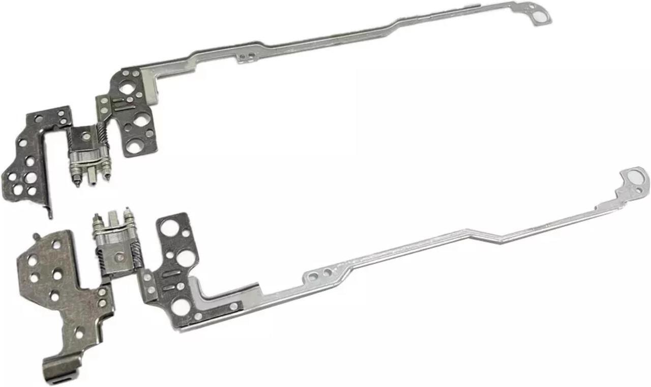 Alt view image 3 of 3 - For Probook X360 11 G5 G6 EE LCD Hinge Screen Hinges Laptop 6055B0063002