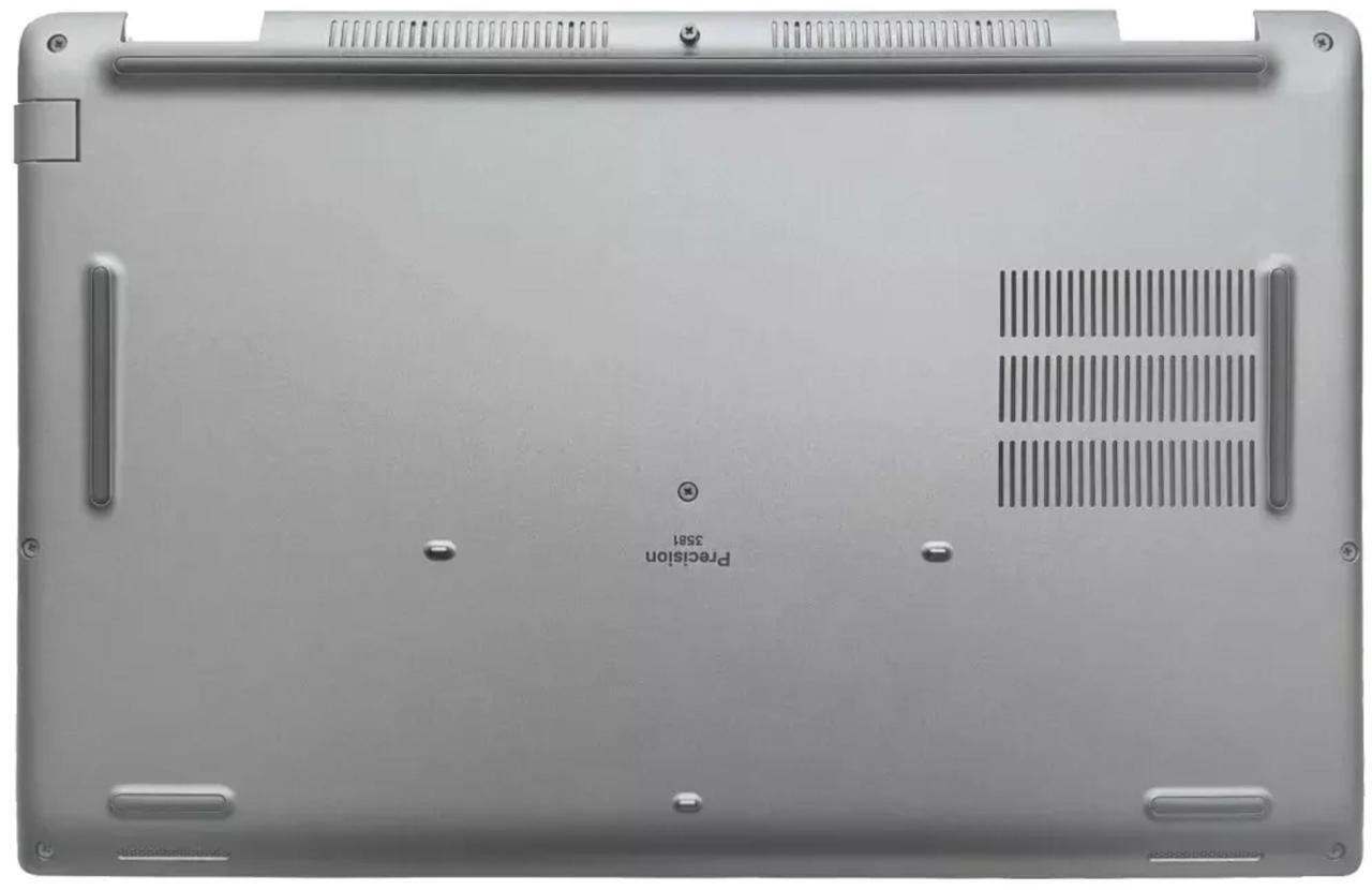 Main image of For Precision 3581 M3581 Bottom Cover Lower Base Case Silver 02NKFG 2NKFG