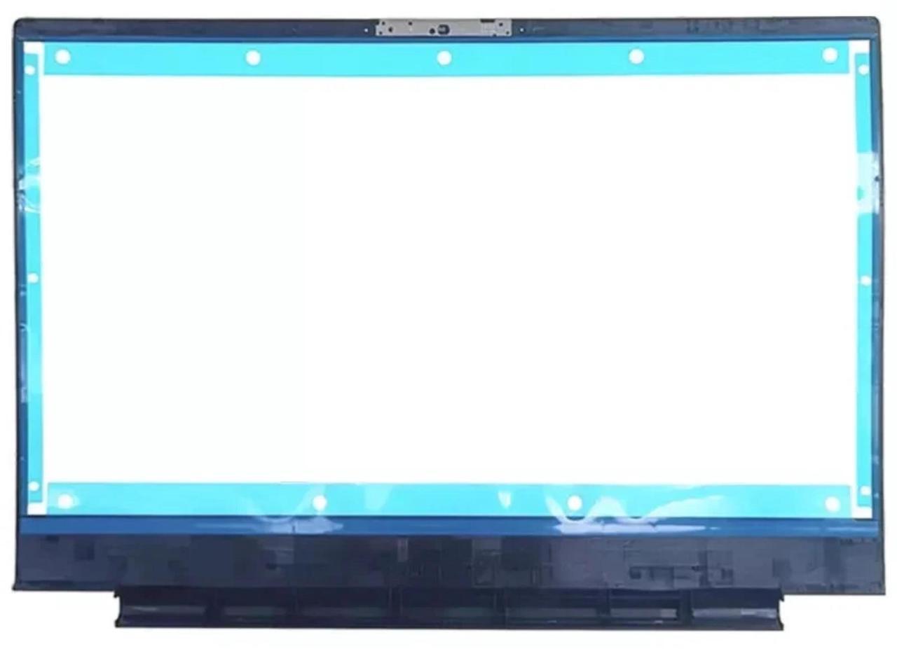 Alt view image 3 of 3 - For Victus 7 Victus 8 16-D 16-E Laptop LCD Back Cover Top Lid Front Bezel EAG3M01402P