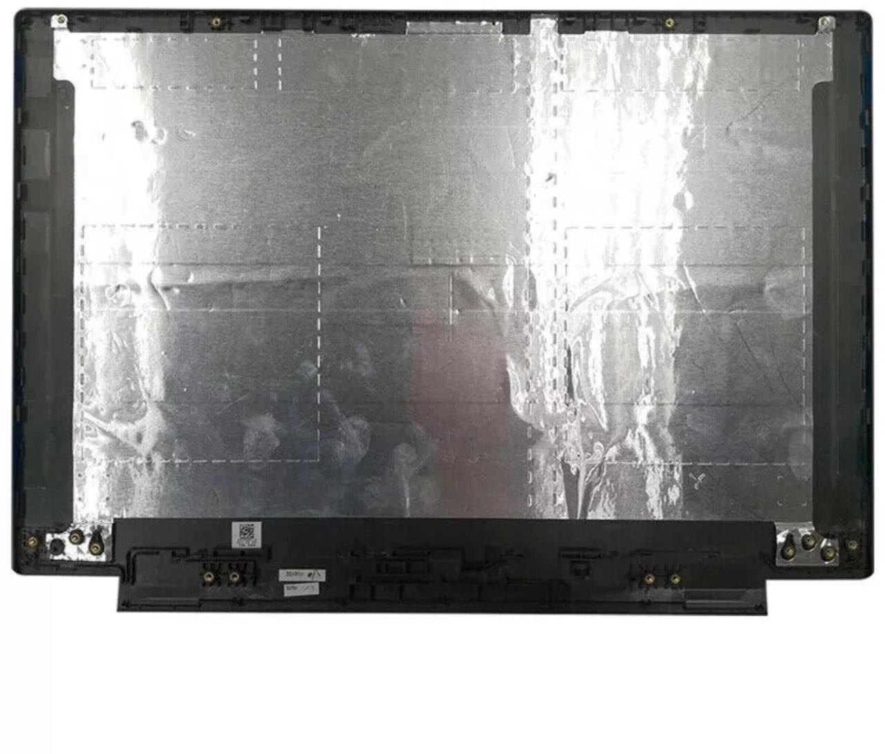 Alt view image 2 of 3 - For Victus 7 Victus 8 16-D 16-E Laptop LCD Back Cover Top Lid Front Bezel EAG3M01402P