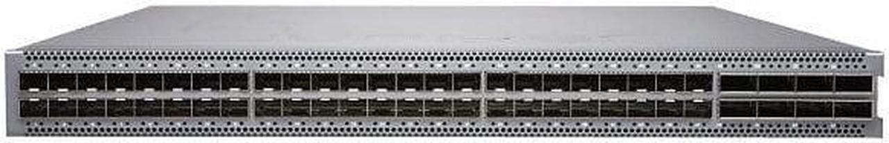 Juniper Networks EX Series EX4650-48Y - switch - 48 ports - managed - rack-mountable EX4650-48Y-AFO