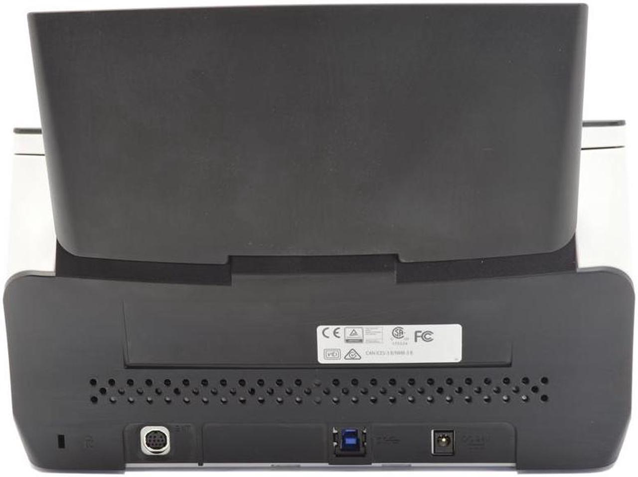 Alt view image 2 of 2 - Fujitsu fi-7160 Sheet Fed Document Scanner (PA03670-B055)