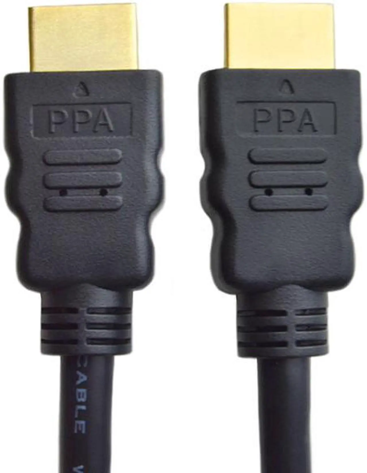 Alt view image 4 of 4 - 6 ft HDMI to HDMI Cable