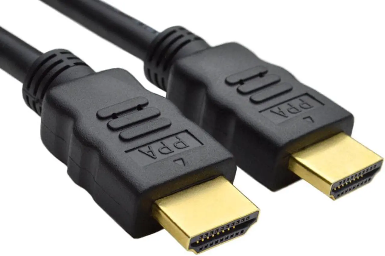 Alt view image 2 of 4 - 6 ft HDMI to HDMI Cable