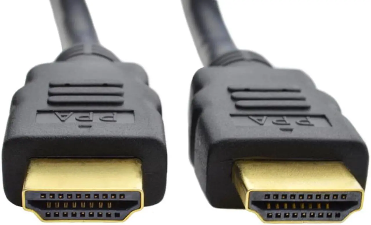 Alt view image 3 of 4 - 6 ft HDMI to HDMI Cable