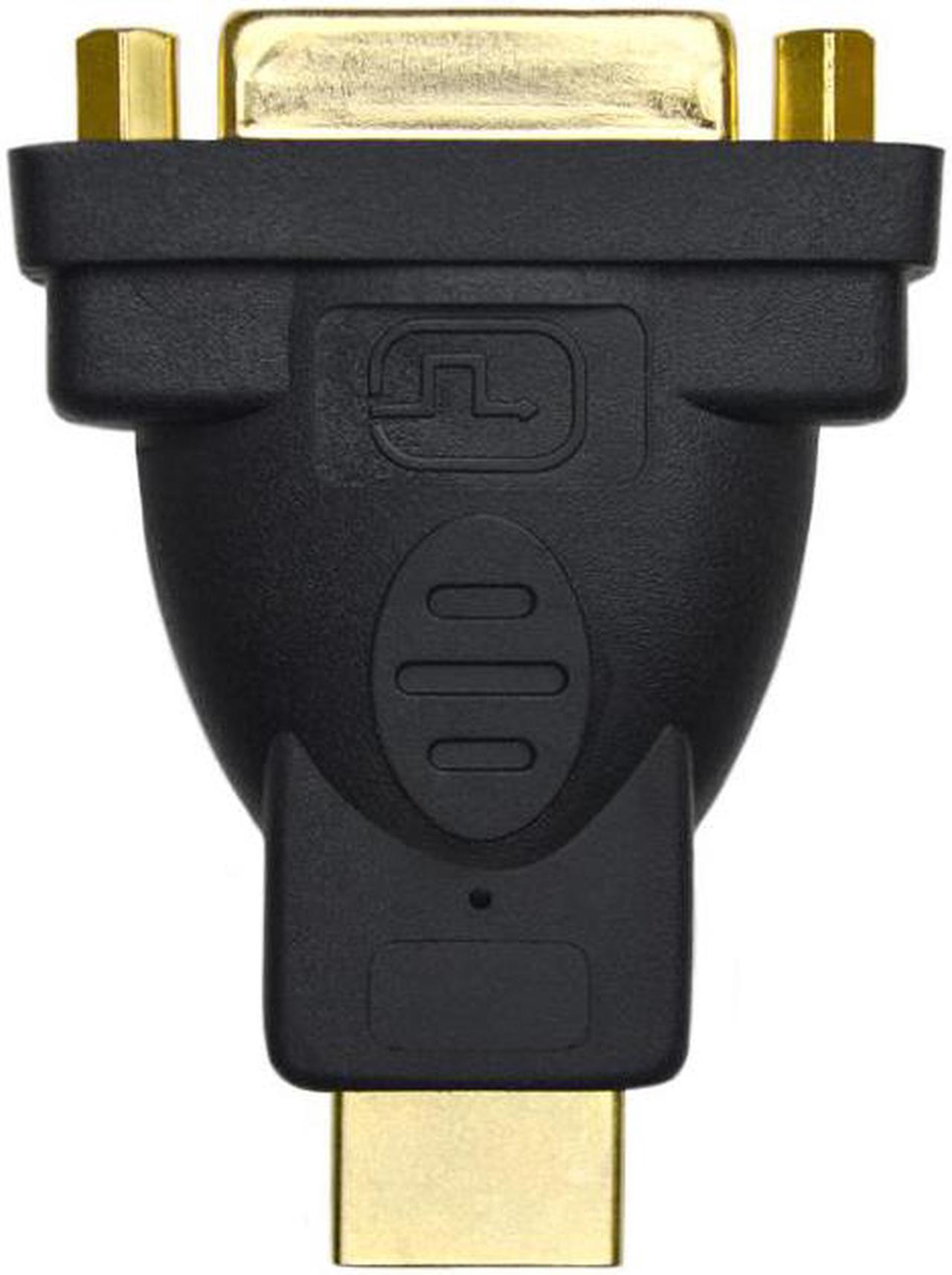 Main image of DVI (Female) to HDMI (Male) Adapter