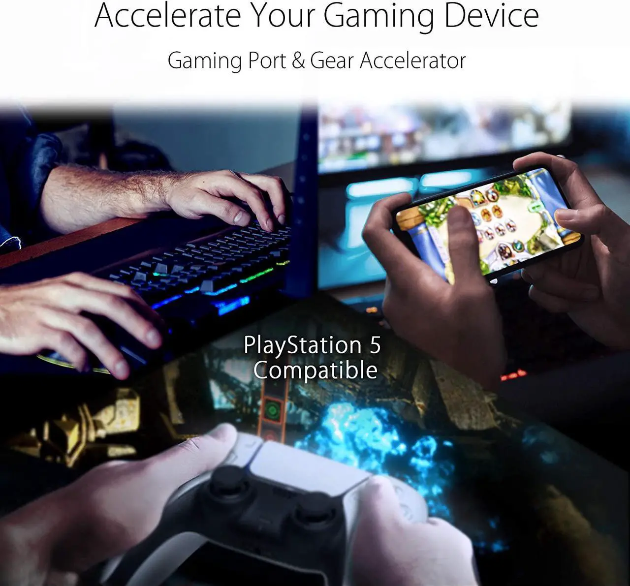 Alt view image 5 of 7 - ASUS RT-AX86U AX5700 Dual Band WiFi 6 Gaming Router 802.11ax, up to 2500sq ft & 35+ Devices, Mobile Game Mode, Lifetime Free Internet Security, Mesh WiFi support, Gaming Port, Adaptive QoS (2nd hand)