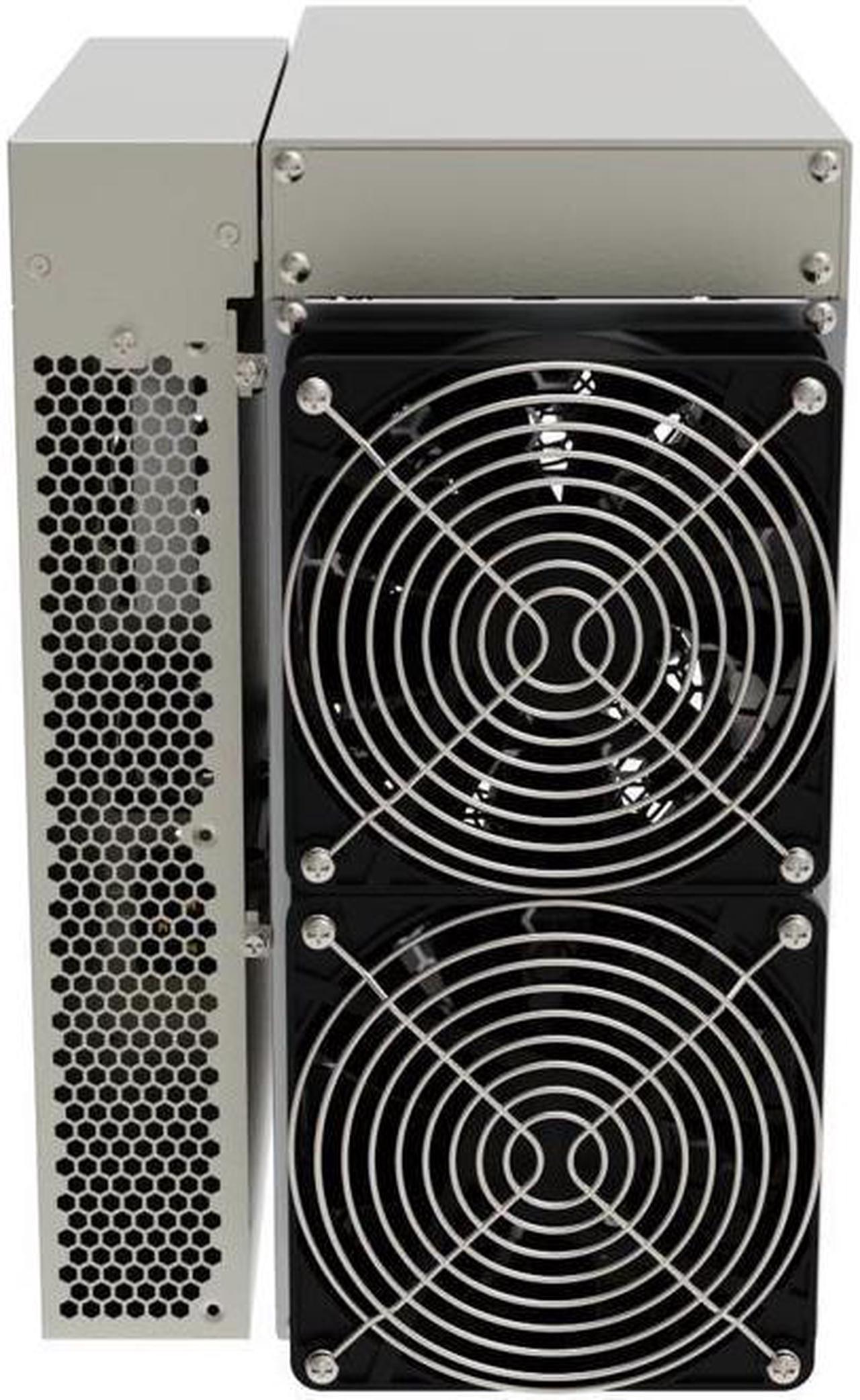 IceRiver KAS KS3L 5TH(±10%) 3200W(±10%) Power Supply Inlcluded Asic Miner Mining Machine Ready to Ship