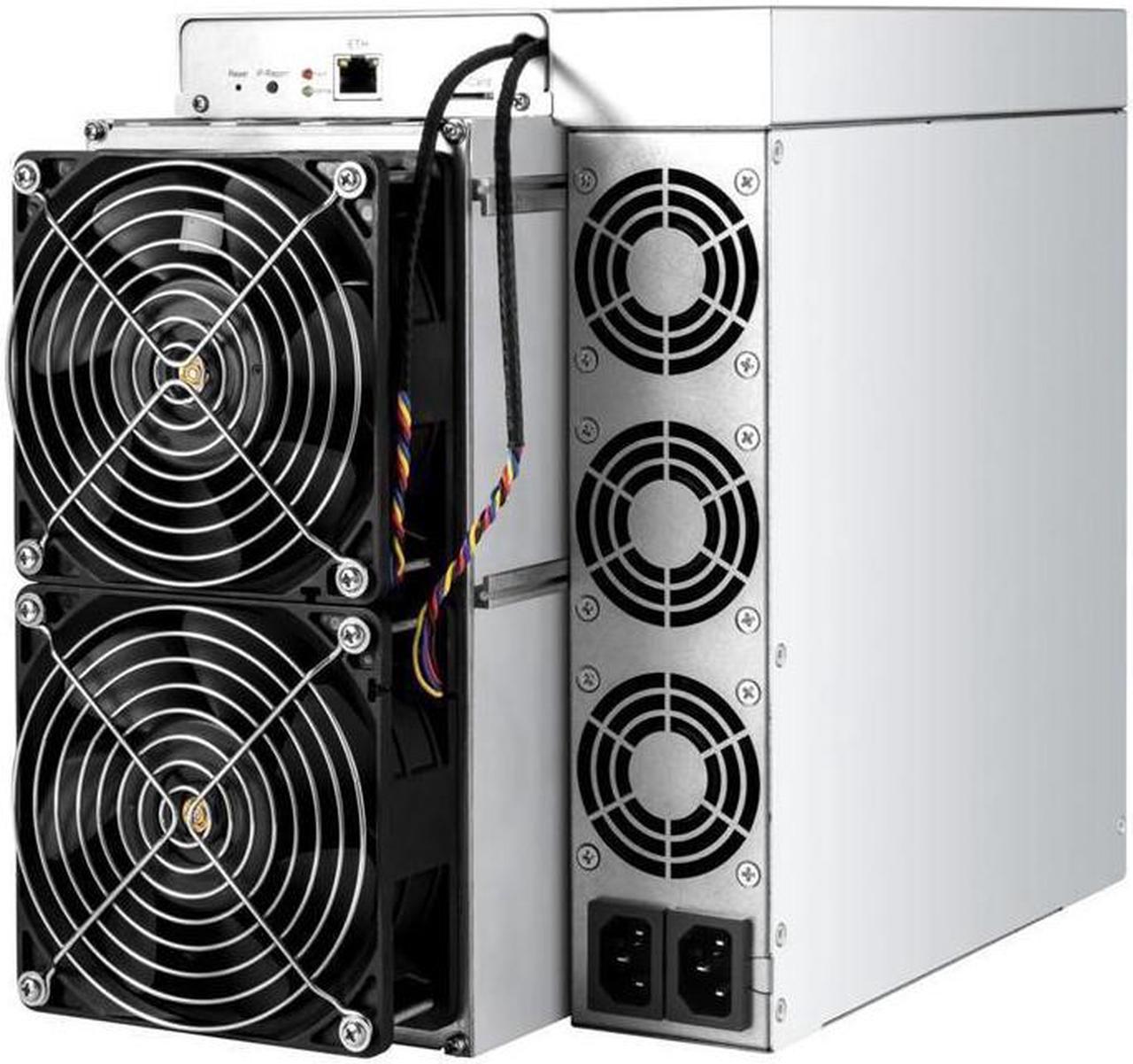 ELPHAPEX DG1+ Dogecoin/LTC Asic Hashrate of 14000Mh/s for a power consumption of only 3900W