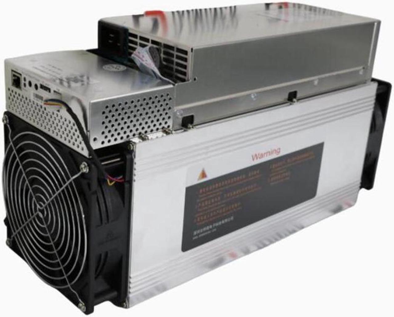 MicroBT WhatsMiner M60 152TH/s 3182W Powerful Crypto Aisc