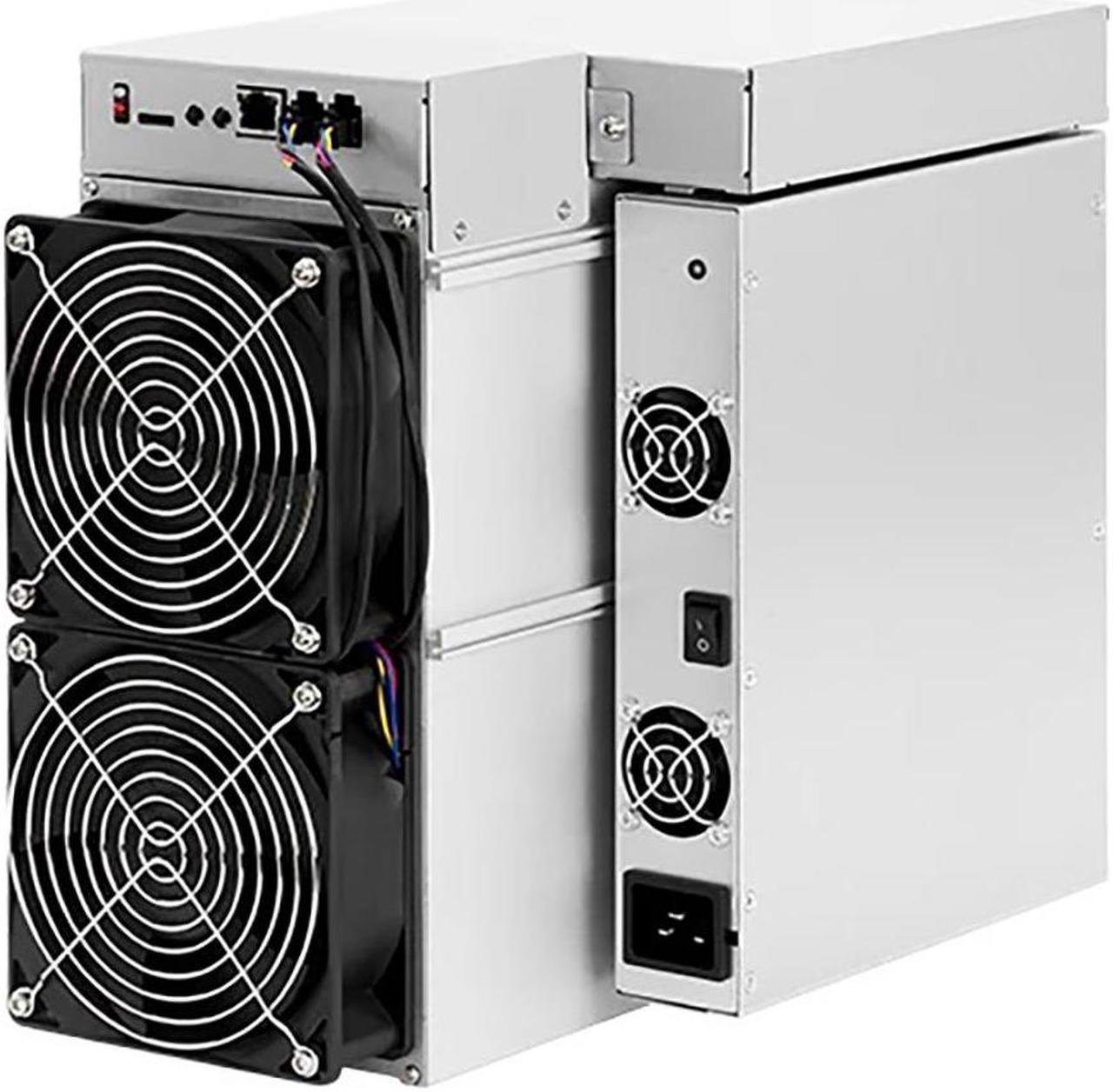 Dragonball Miner A40 3.3Th/s 1600W With PSU Alephium Miner ALPH Mining ALPH Coin