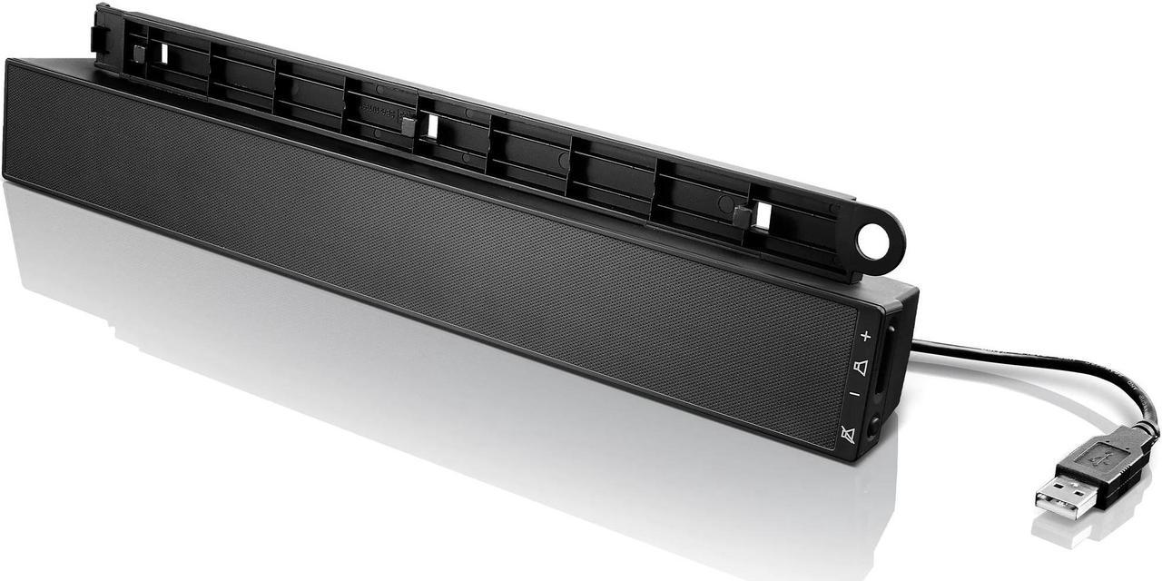 Lenovo USB Soundbar