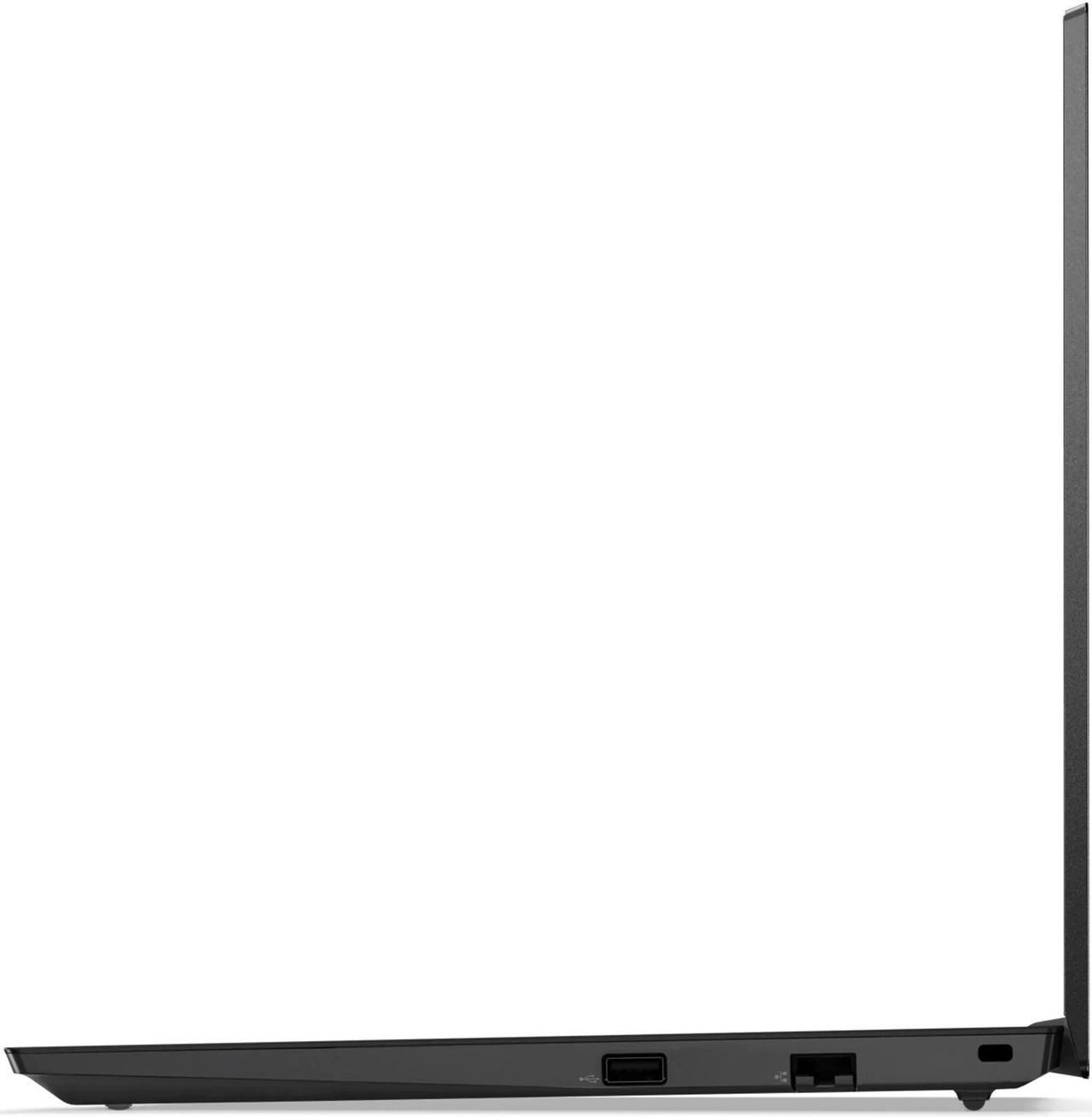 Alt view image 4 of 7 - Lenovo ThinkPad E15 Gen 3 AMD Laptop, 15.6" FHD IPS  300 nits, Ryzen 7 5700U,  AMD Radeon Graphics, 16GB, 512GB SSD, Win 10 Pro