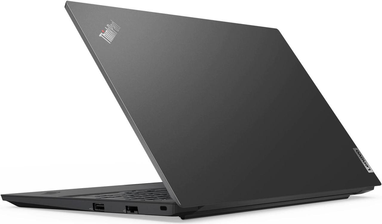 Alt view image 6 of 7 - Lenovo ThinkPad E15 Gen 3 AMD Laptop, 15.6" FHD IPS  300 nits, Ryzen 7 5700U,  AMD Radeon Graphics, 16GB, 512GB SSD, Win 10 Pro