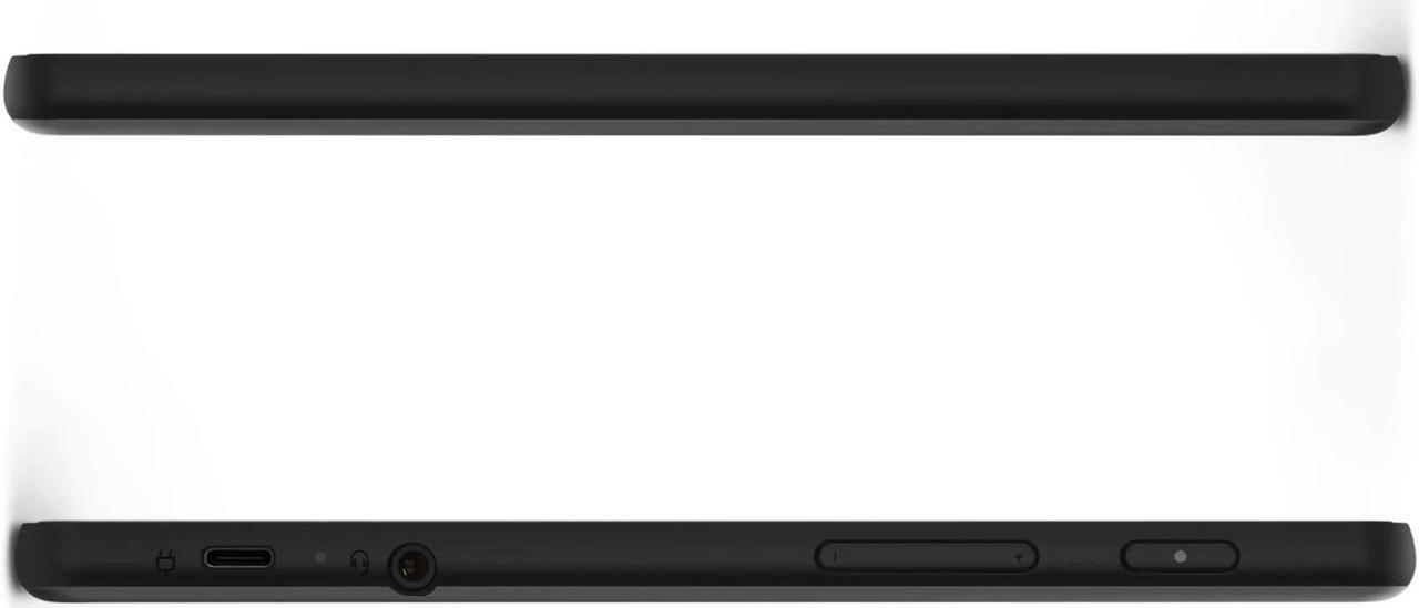 Alt view image 13 of 20 - Lenovo 10e 82AM000EUS Chromebook Tablet - 10.1" WUXGA - MediaTek Cortex A73 MT8183 Quad-core (4 Core) 2 GHz - 4 GB RAM - 32 GB Storage - Chrome OS - Iron Gray - MediaTek SoC Platform SoC - 1920 x