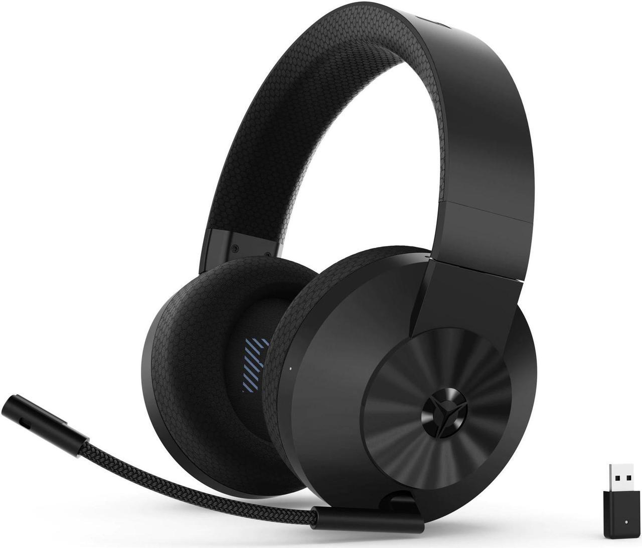 Main image of Lenovo Legion H600 Wireless Gaming Headset