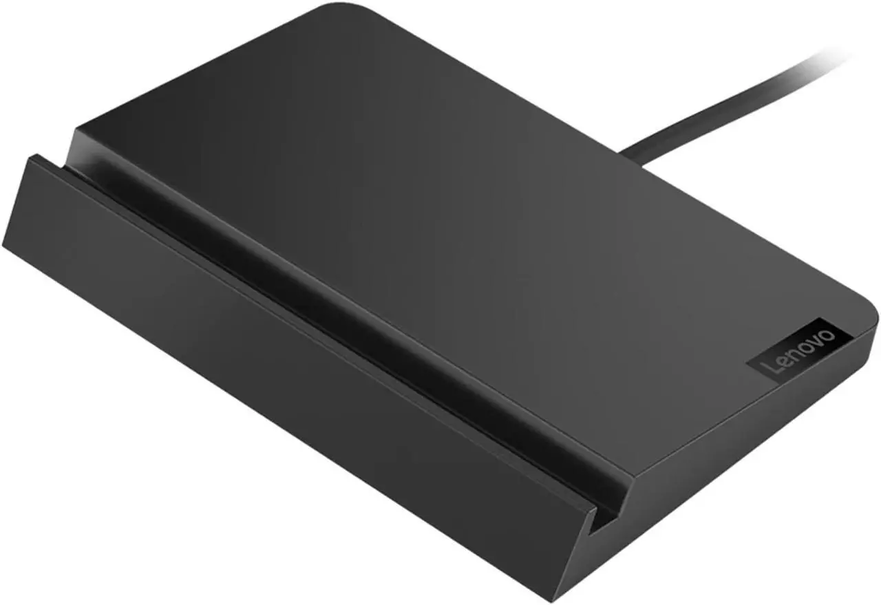 Alt view image 4 of 7 - Lenovo Smart Tab M10 FHD Plus, 10.3"" FHD IPS Touch 330 nits, 4GB, 128GB