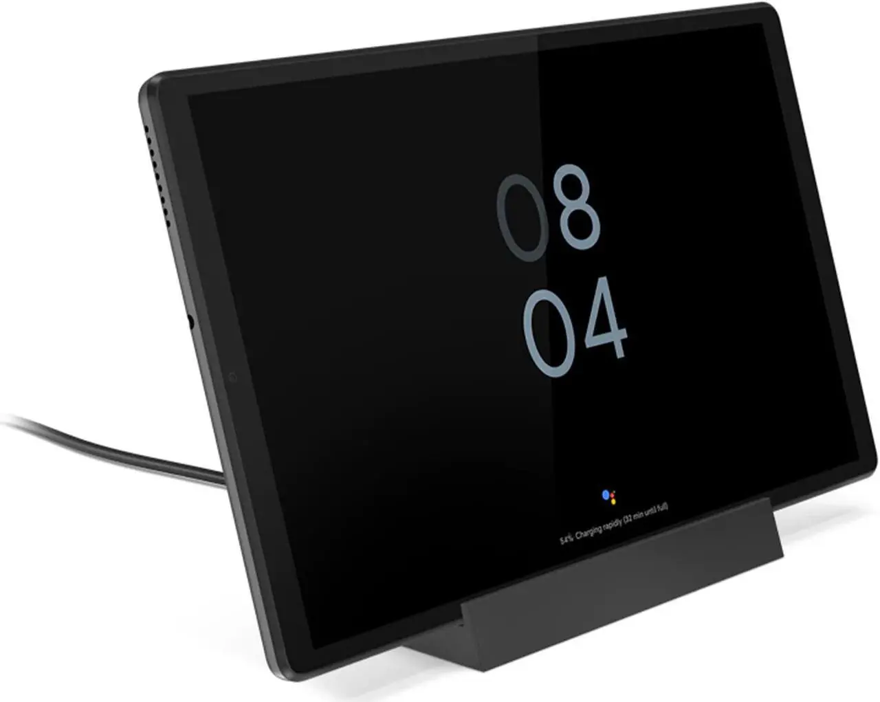 Alt view image 5 of 7 - Lenovo Smart Tab M10 FHD Plus, 10.3"" FHD IPS Touch 330 nits, 4GB, 128GB