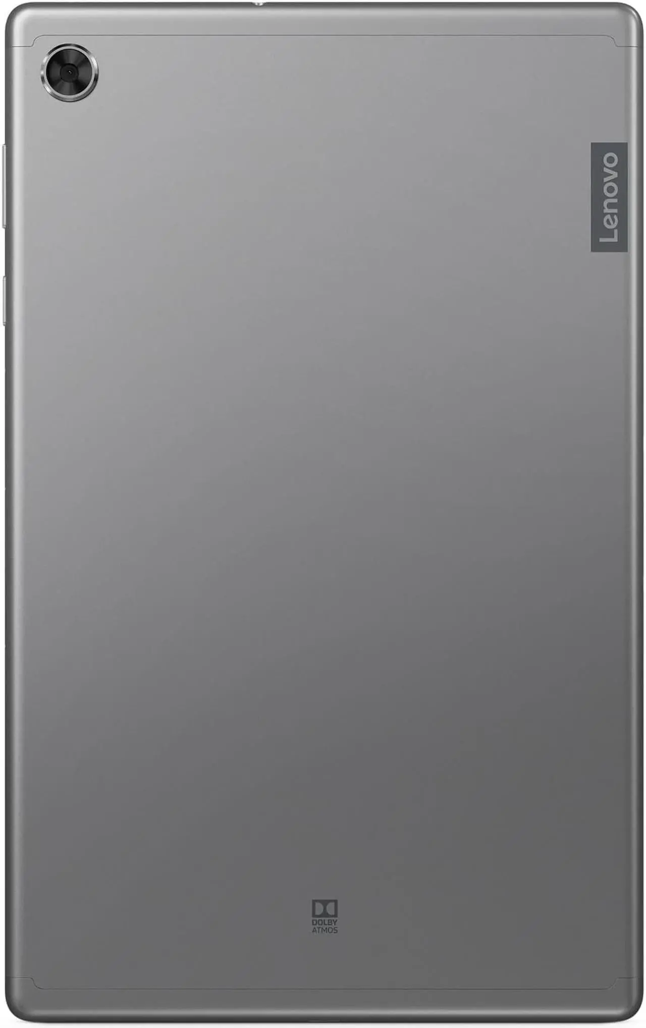 Alt view image 7 of 7 - Lenovo Smart Tab M10 FHD Plus, 10.3"" FHD IPS Touch 330 nits, 4GB, 128GB
