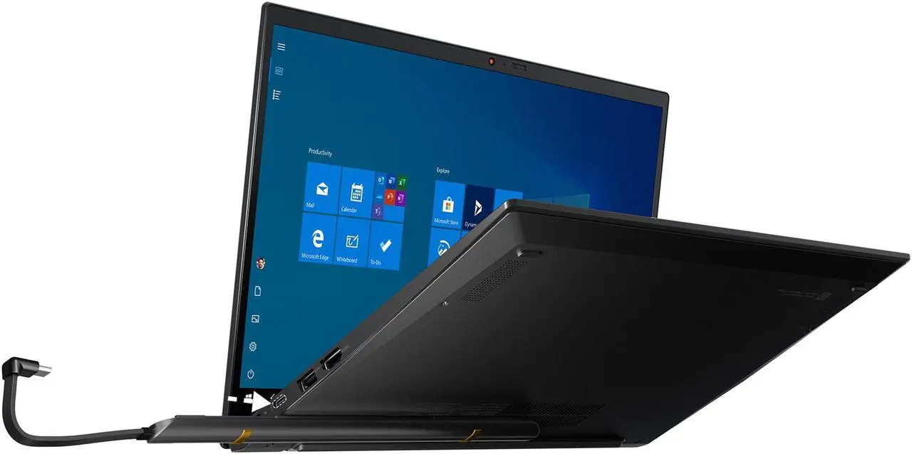 Alt view image 13 of 18 - Lenovo Go USB-C Wireless Charging Kit, 4X21B84024