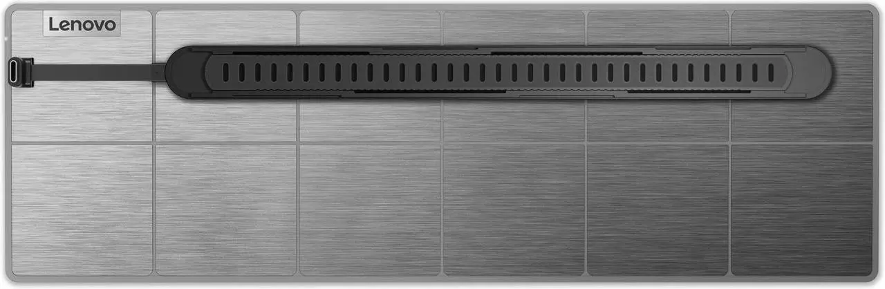 Alt view image 9 of 18 - Lenovo Go USB-C Wireless Charging Kit, 4X21B84024