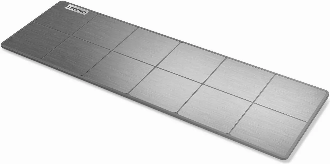 Alt view image 11 of 18 - Lenovo Go USB-C Wireless Charging Kit, 4X21B84024