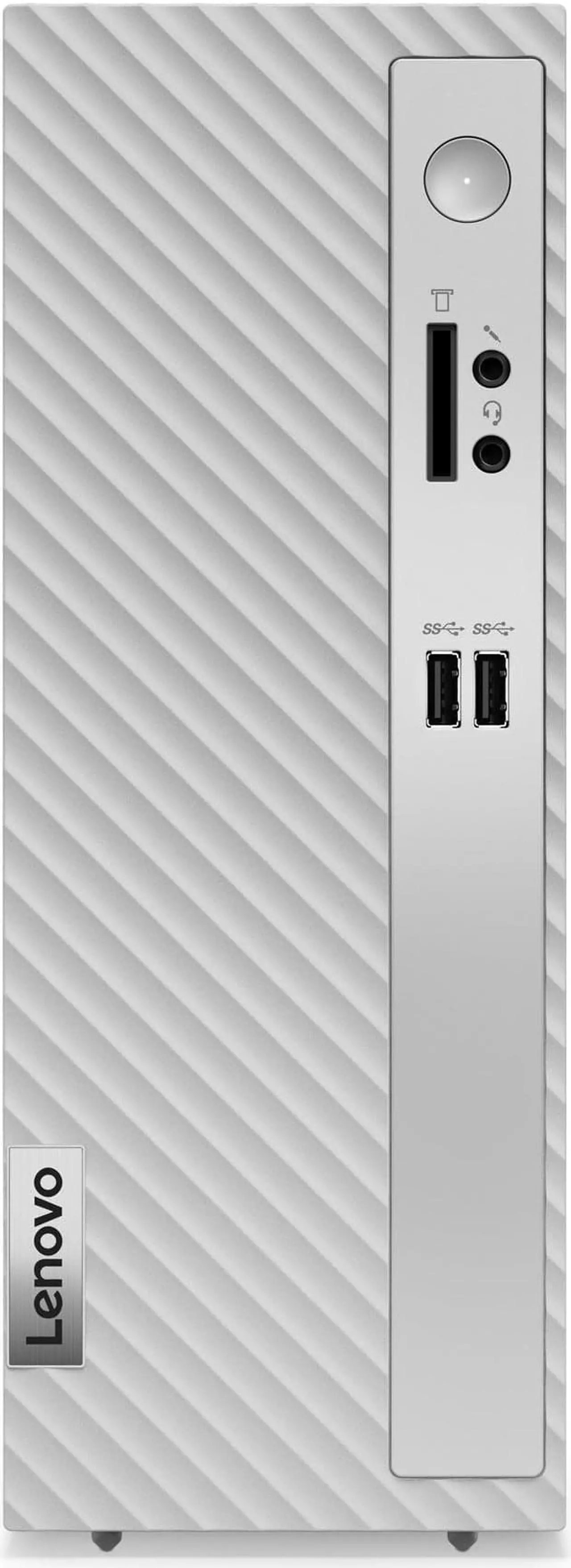 Main image of Lenovo IdeaCentre 3i Desktop, i5-13400, UHD Graphics 730, 8GB, 512GB