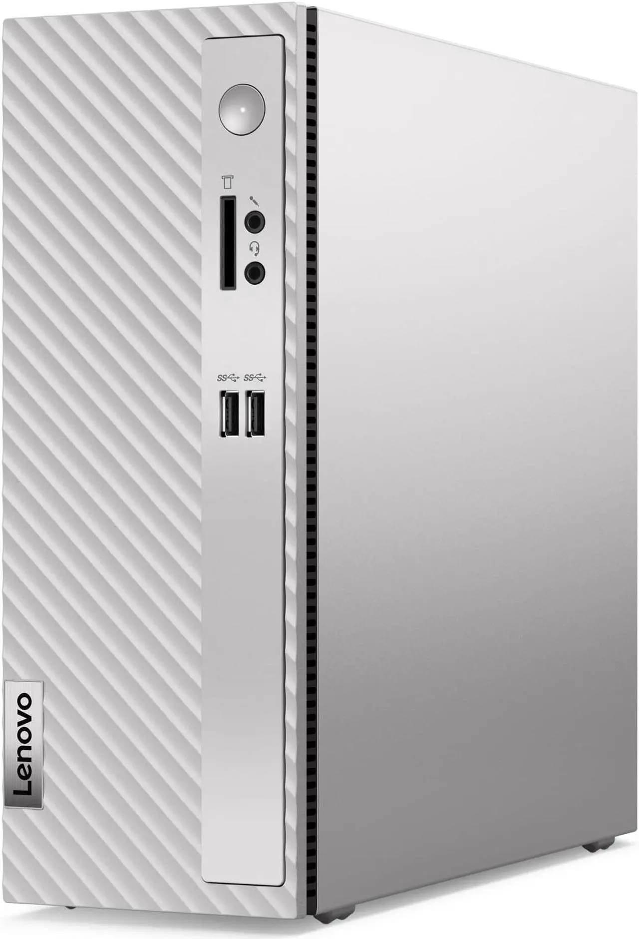 Alt view image 3 of 7 - Lenovo IdeaCentre 3i Desktop, i5-13400, UHD Graphics 730, 8GB, 512GB