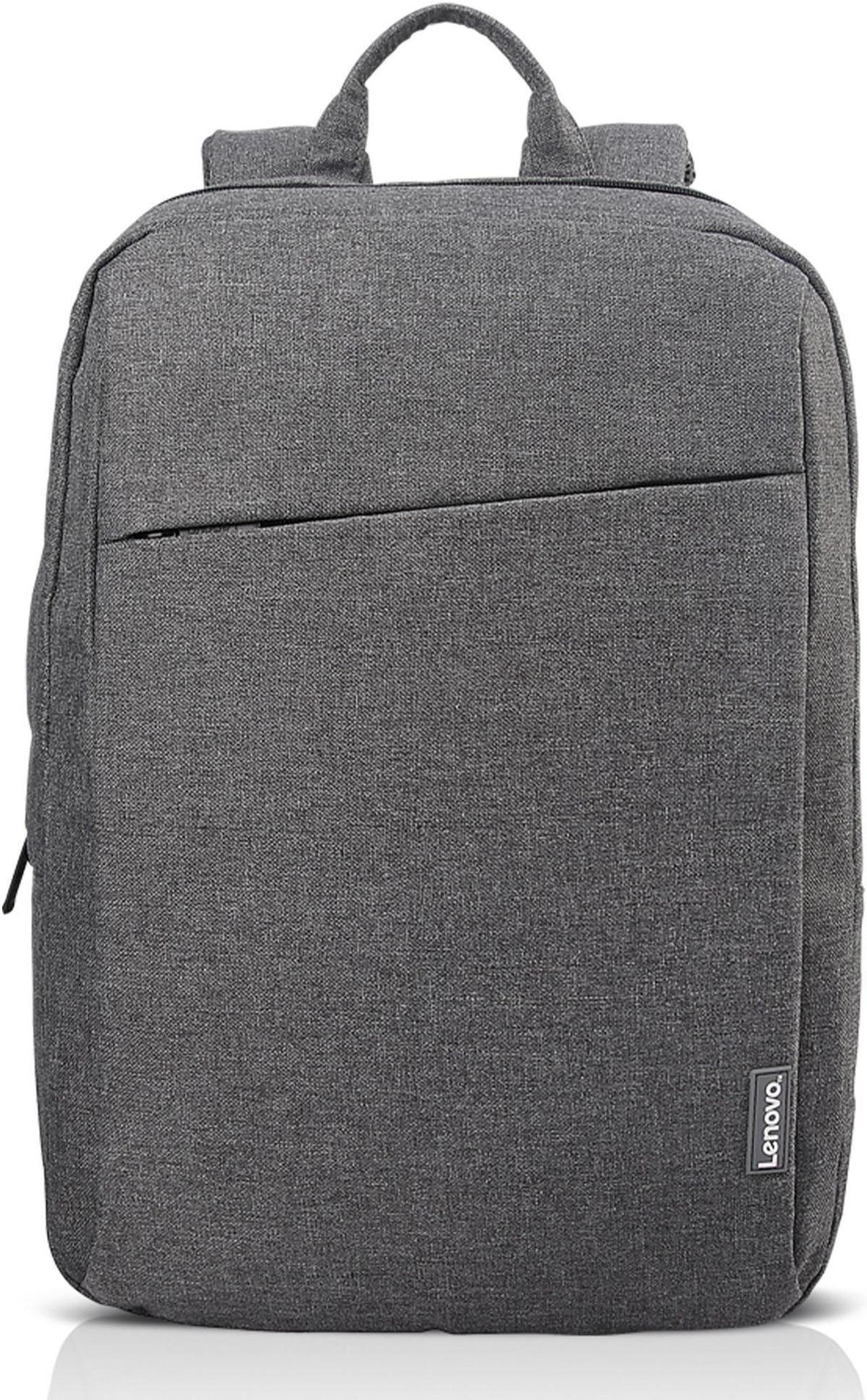 Lenovo 15.6" inch laptop Backpack B210 (Grey)