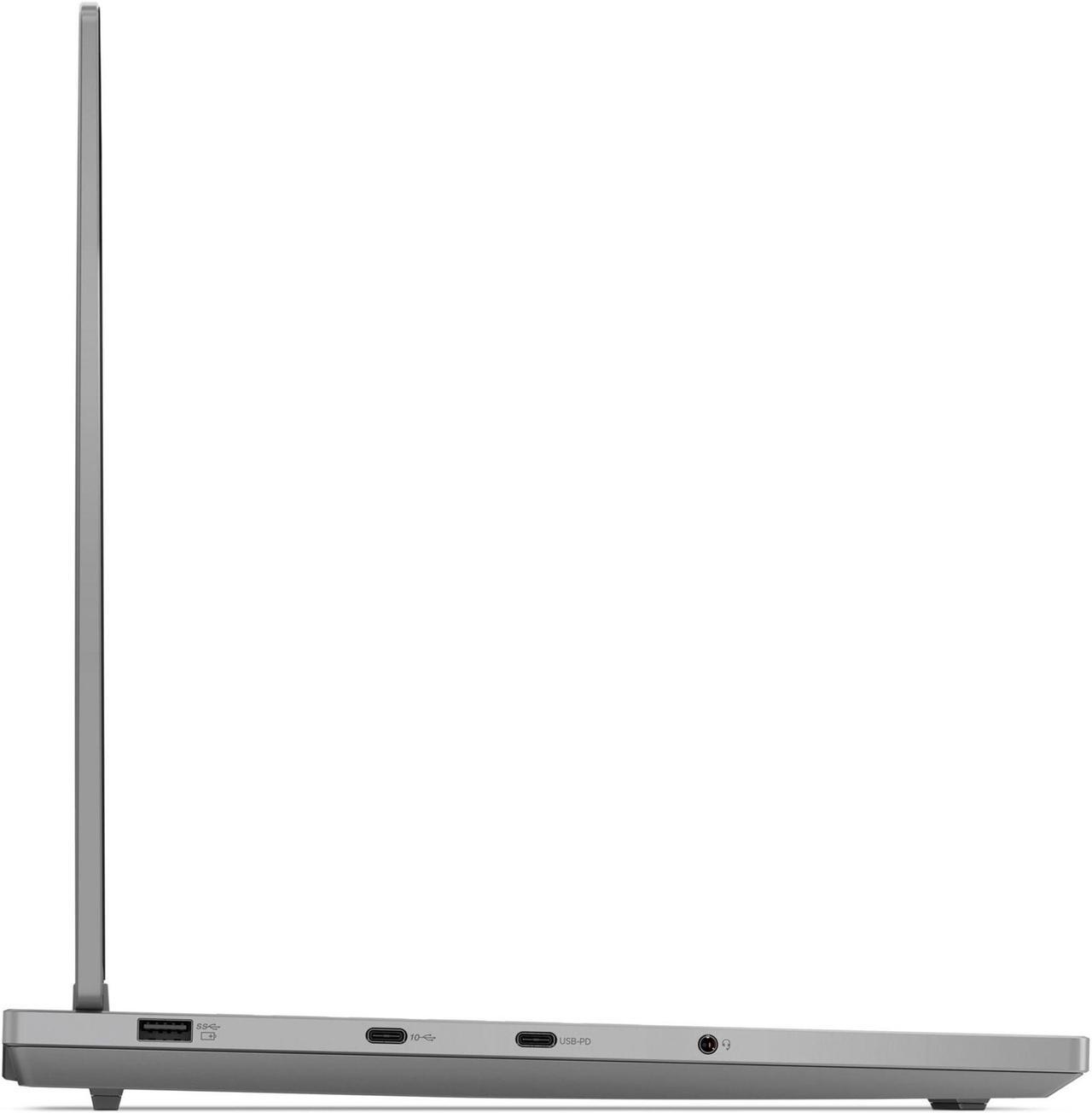 Alt view image 5 of 11 - Lenovo Legion 5i Gen 9 Intel Laptop, 16" IPS HD,14th Generation Intel Core i7-14650HX,16GB,NVIDIA® GeForce RTX 4060 Laptop GPU 8GB GDDR6, 1TB SSD,6 wifi,Win 11 Home, For Gaming