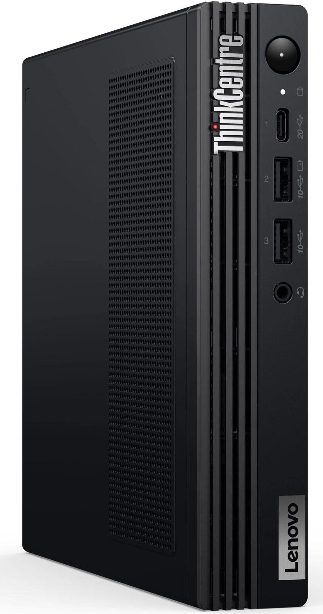 Lenovo ThinkCentre M90q Gen 5 Tiny Desktop, 14th Generation Intel Core i7-14700 vPro, 16GB, 256GB SSD