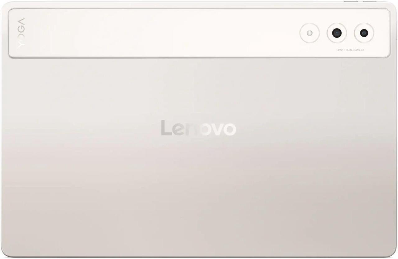 Alt view image 6 of 7 - Lenovo Yoga Tab Plus, 12.7"  144Hz, 16GB, 256GB