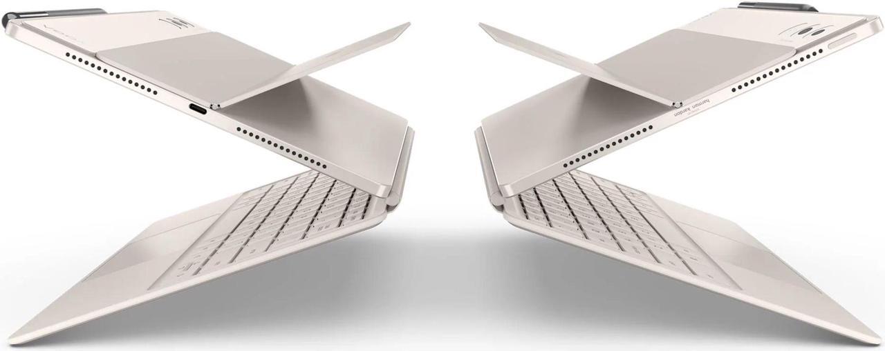 Alt view image 5 of 7 - Lenovo Yoga Tab Plus, 12.7"  144Hz, 16GB, 256GB
